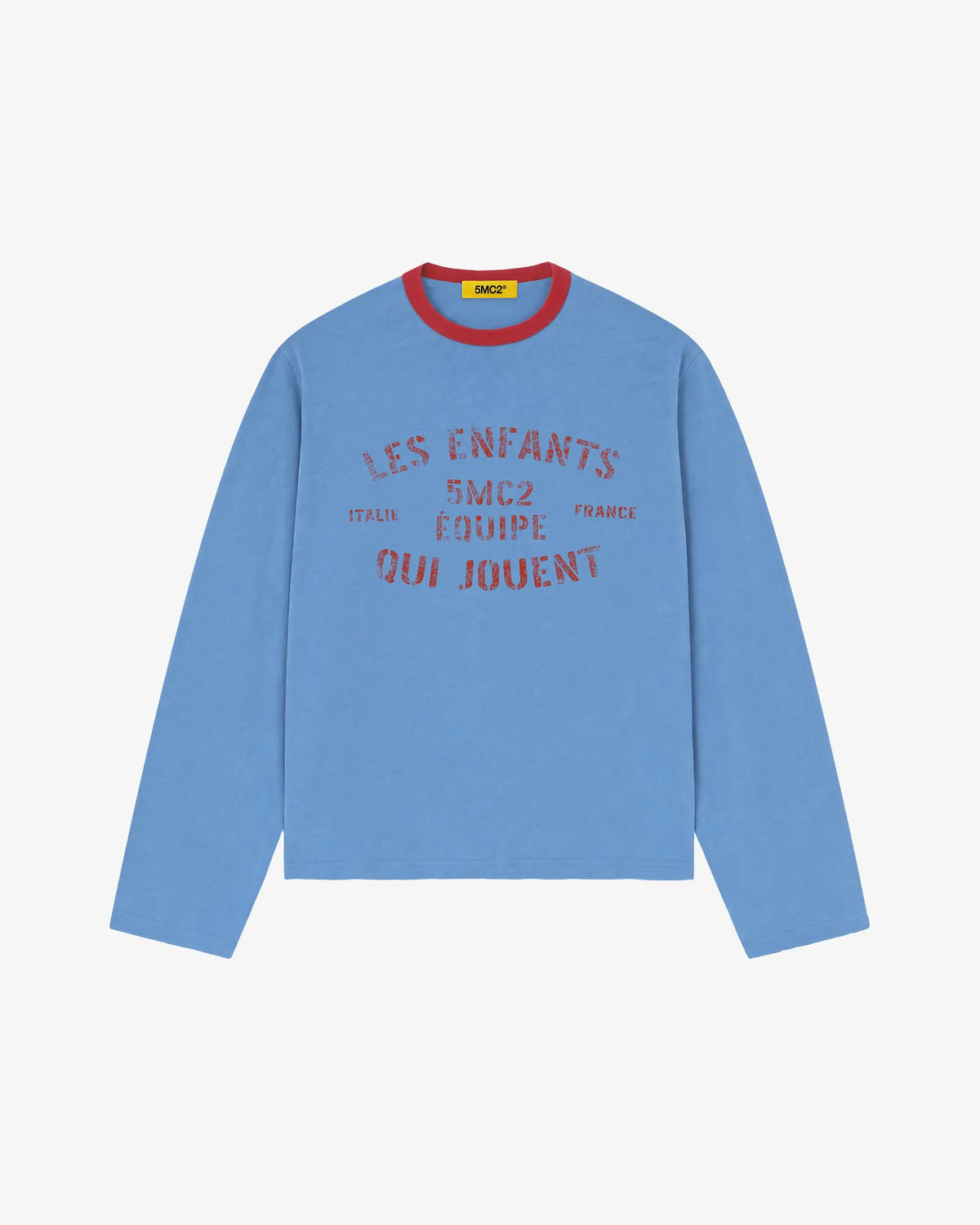 Equipe Long Sleeve - 5mc2™