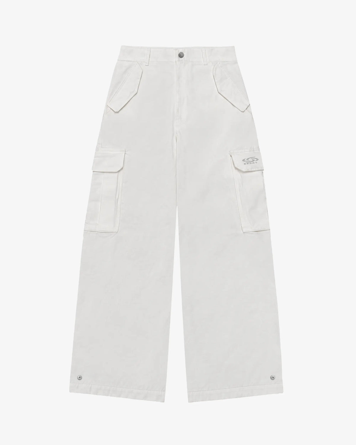 Sport Cargo Pants - 5mc2™