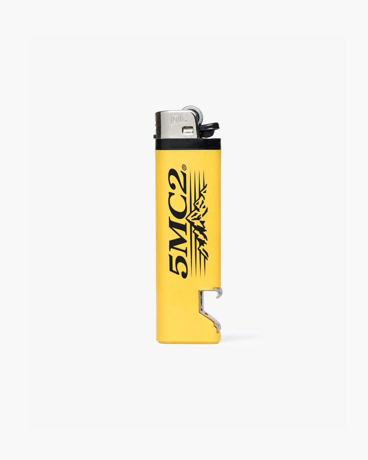 Multipurpose Lighter