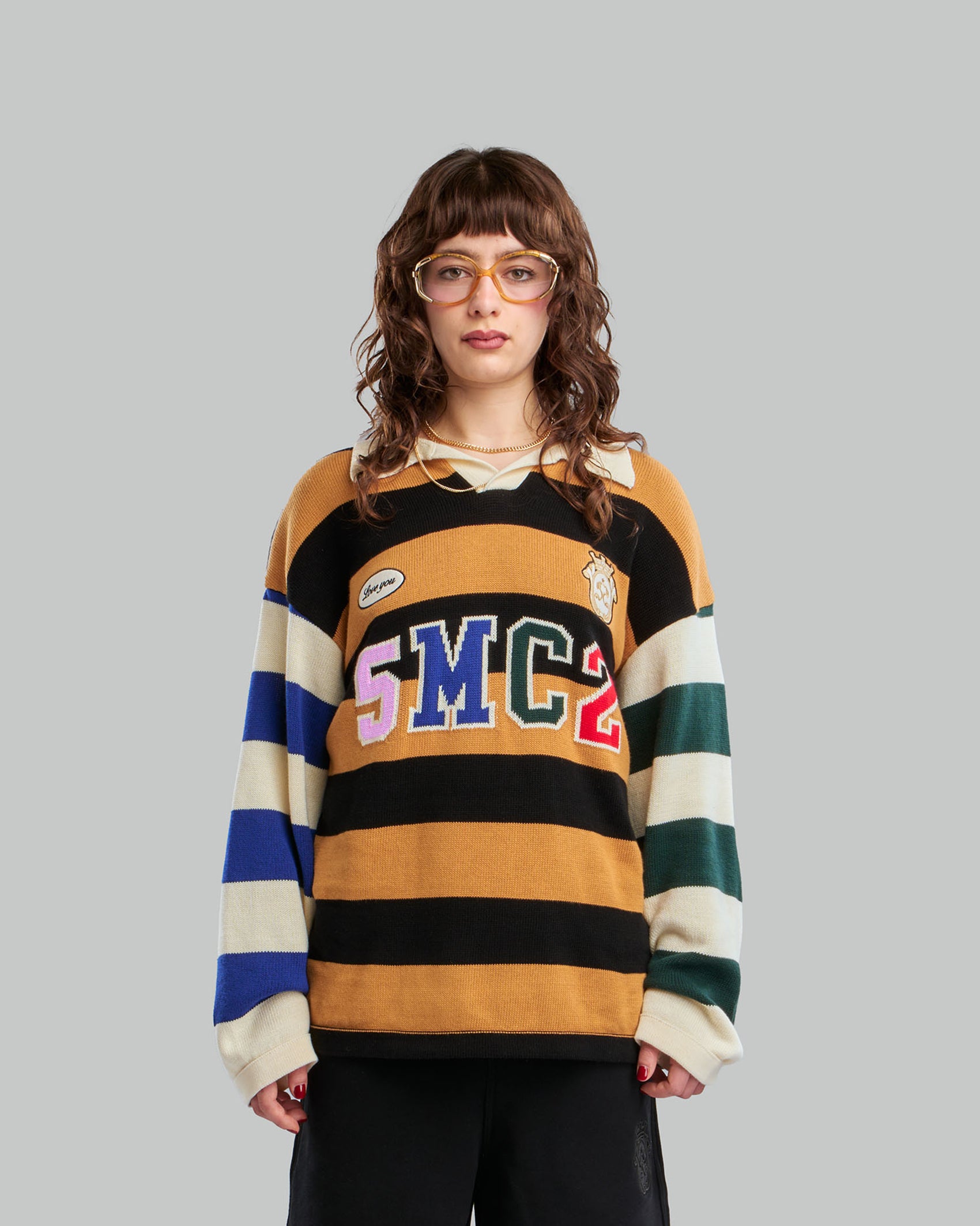 Jester Dynasty Polo - 5mc2™