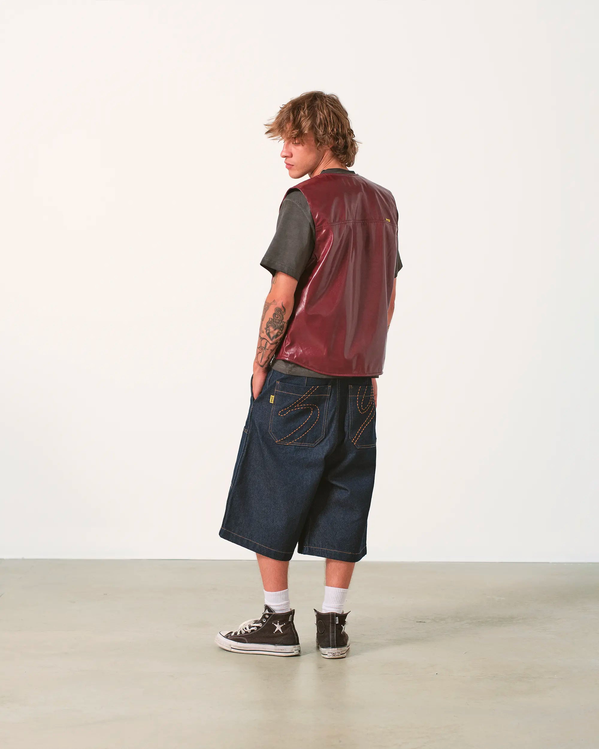 Tuff Vest