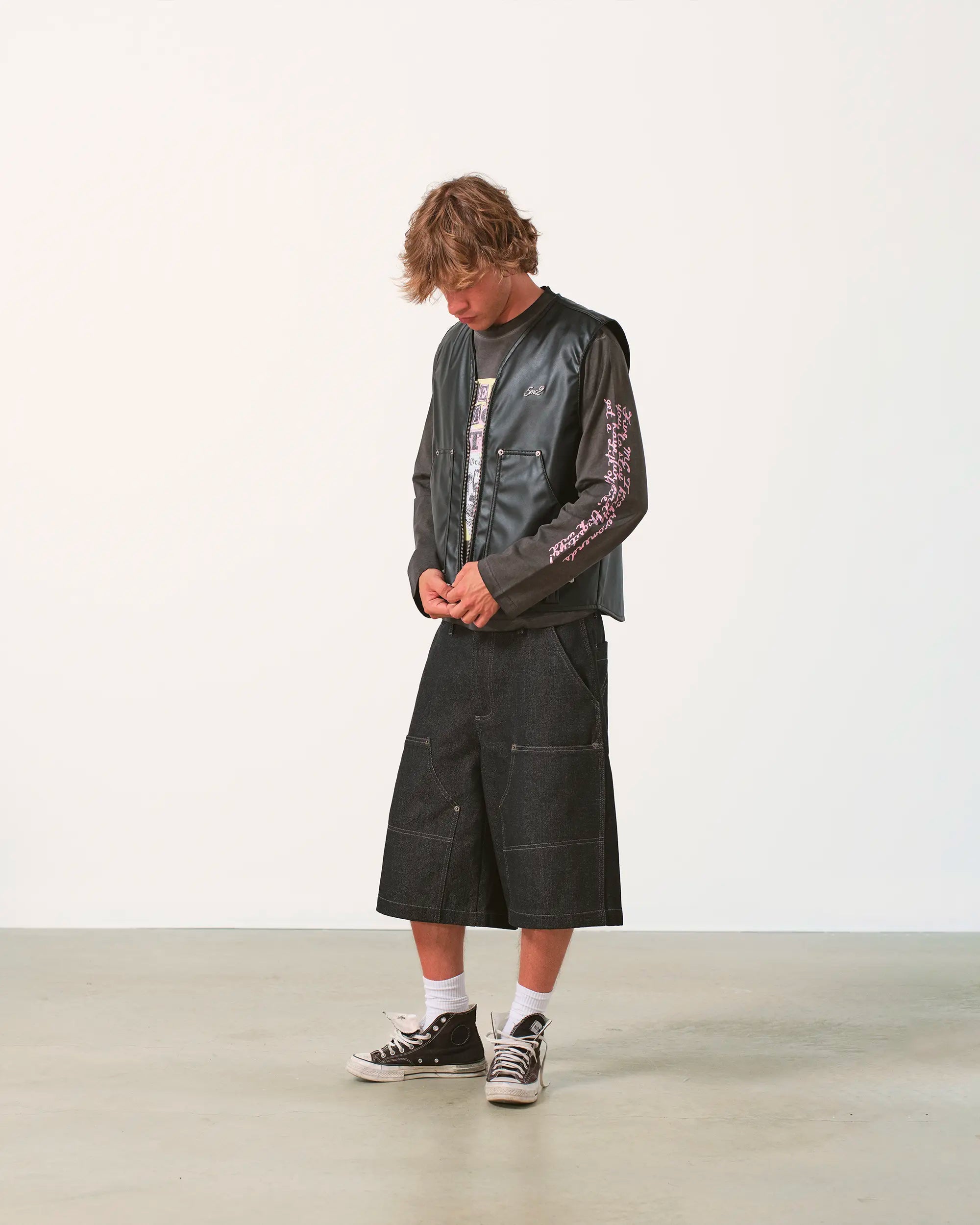 Tuff Vest