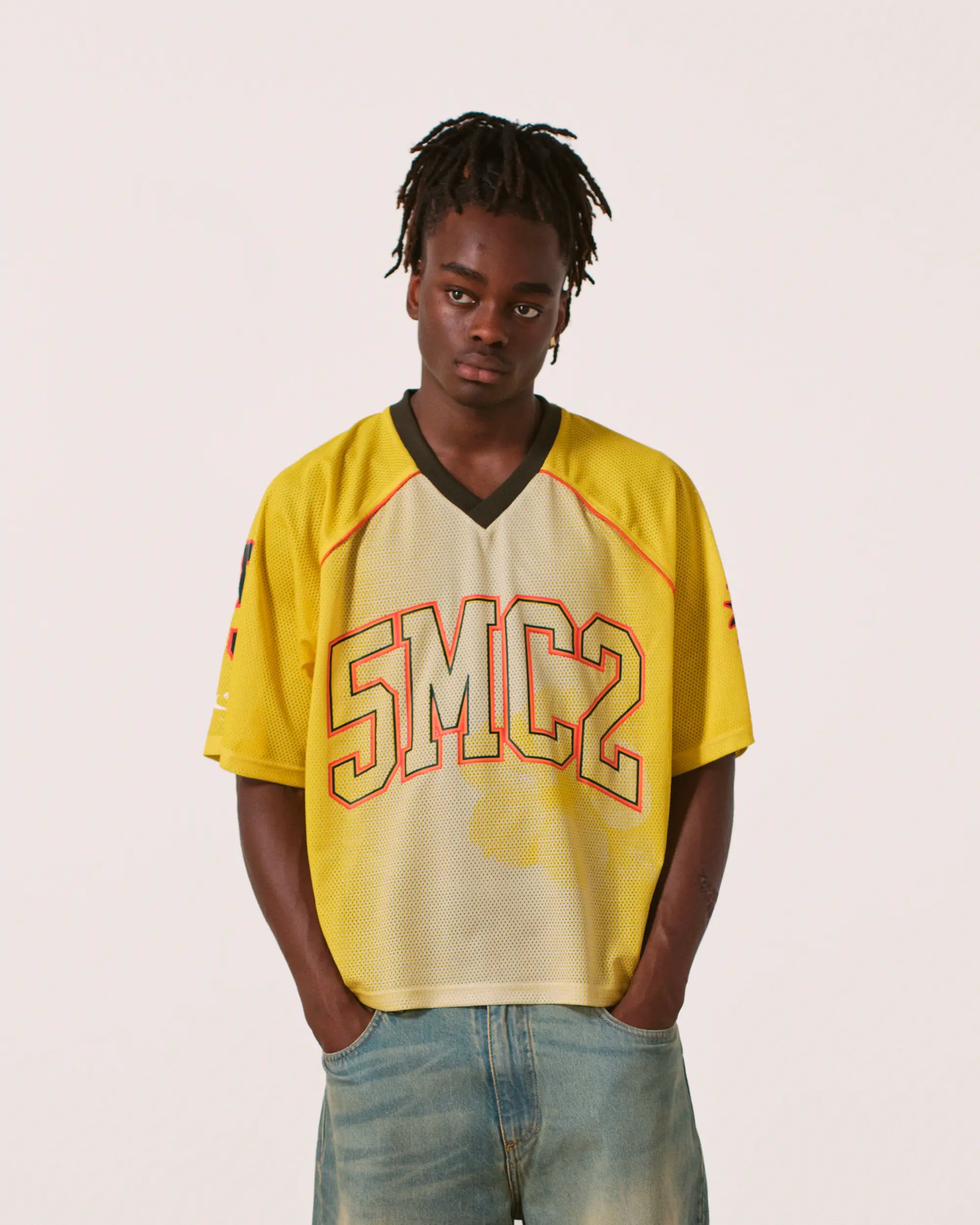 Team Jersey