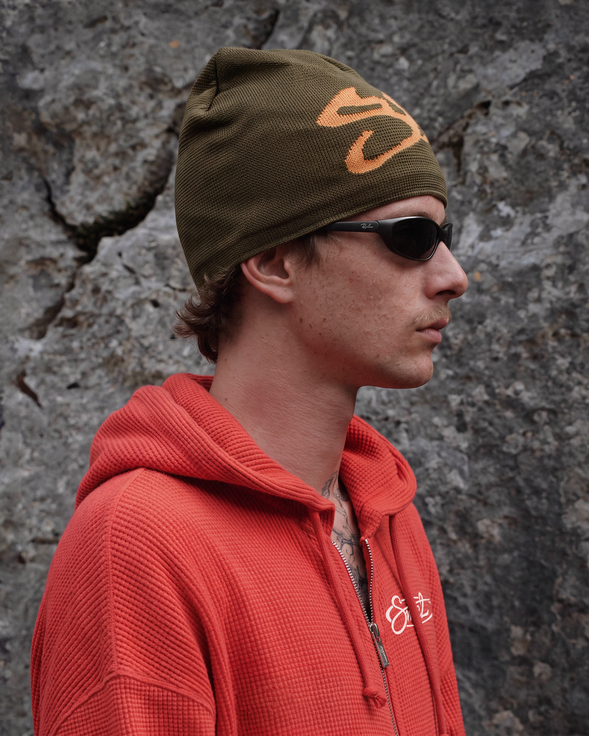 Lightweight Beanie