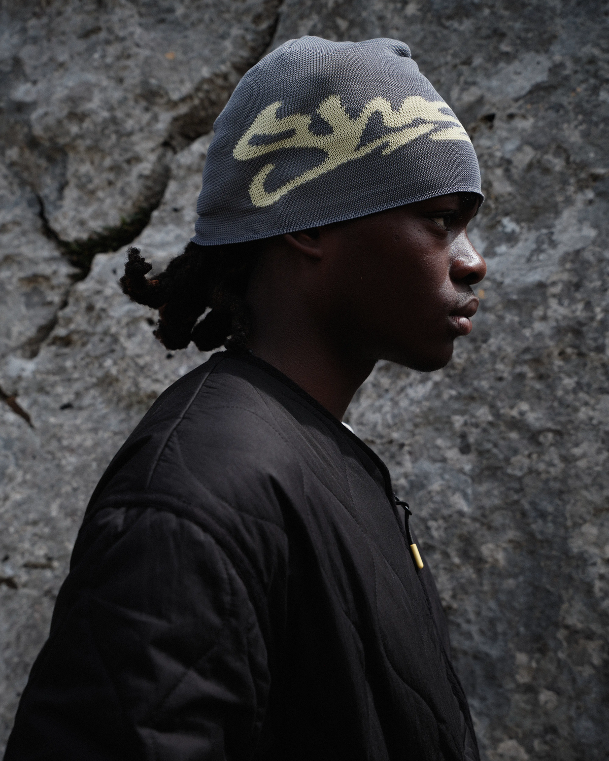 Lightweight Beanie