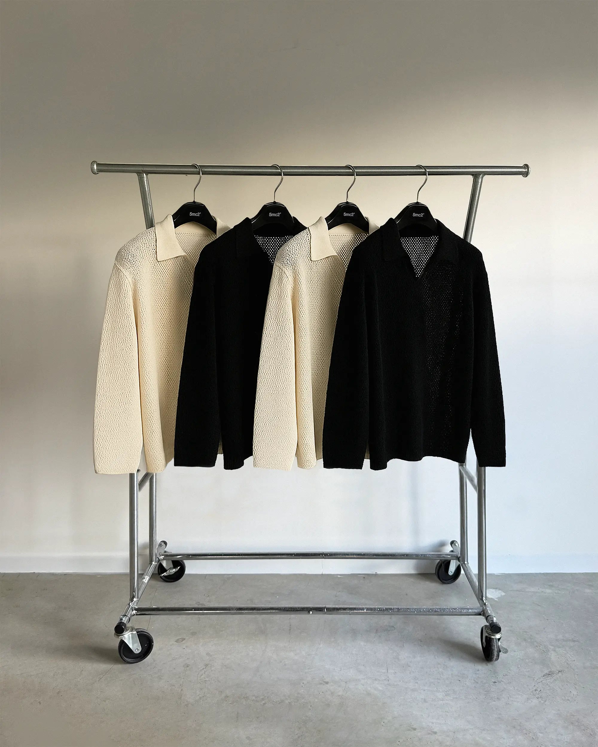 Beach Club Polo - 5mc2™