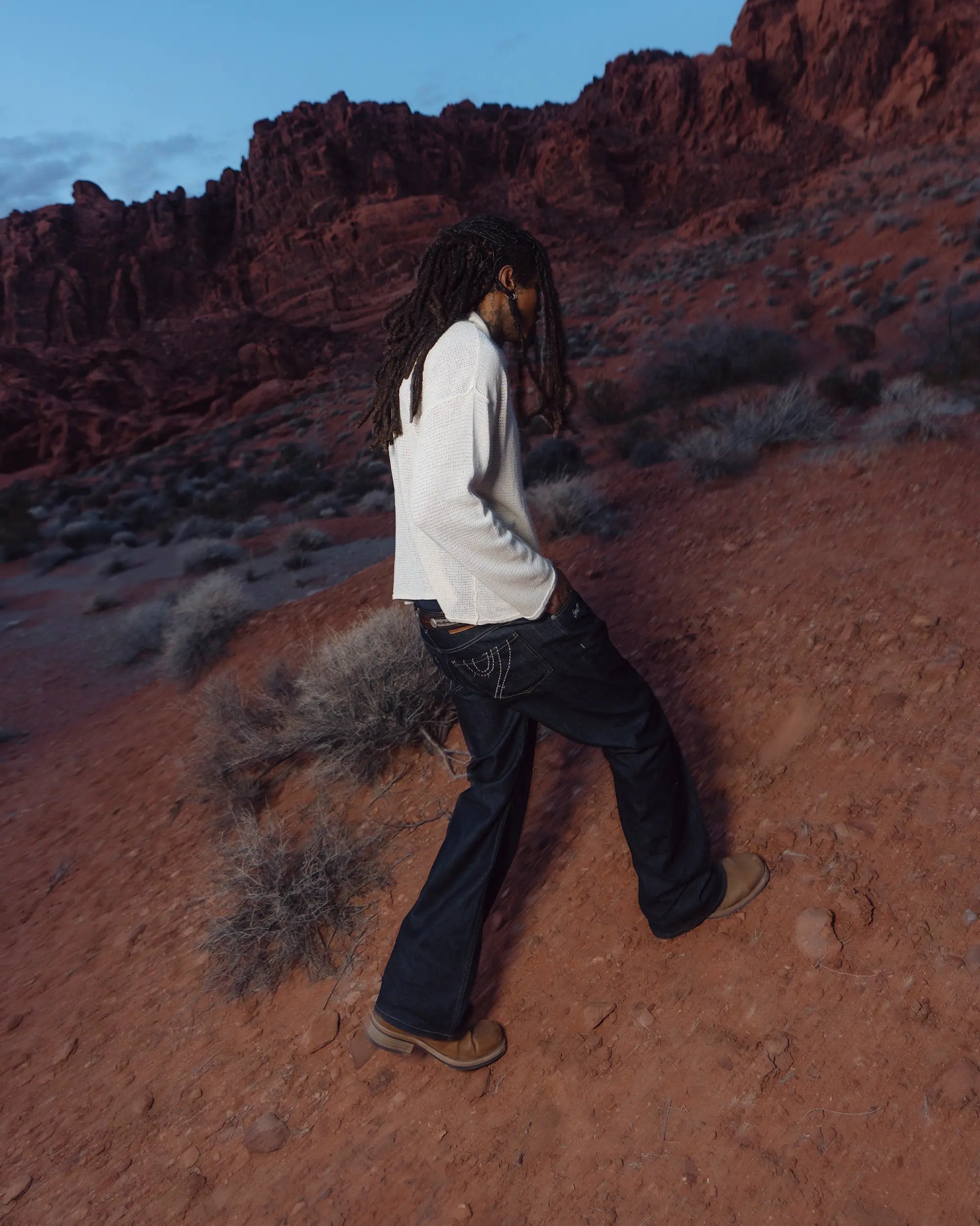 Beach Club Polo - 5mc2™