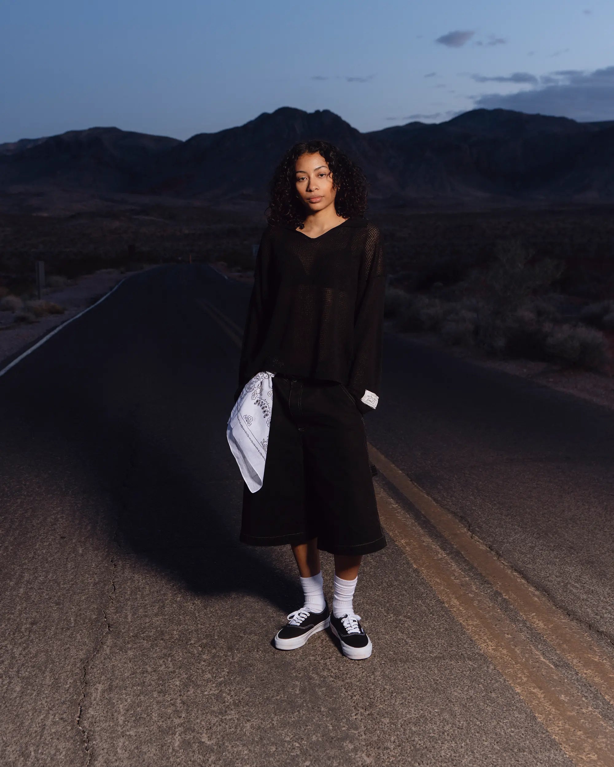 Beach Club Polo - 5mc2™