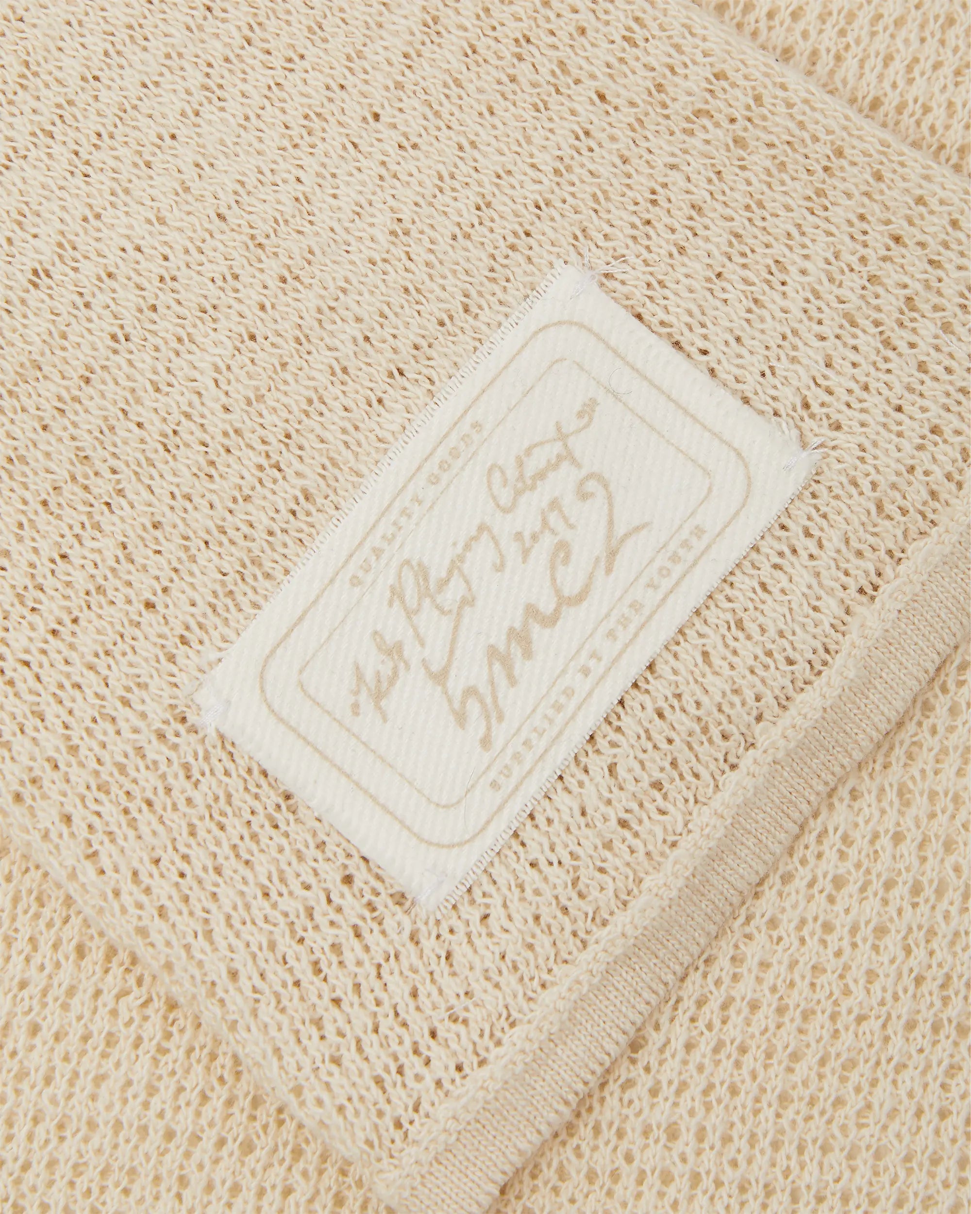 Beach Club Polo - 5mc2™