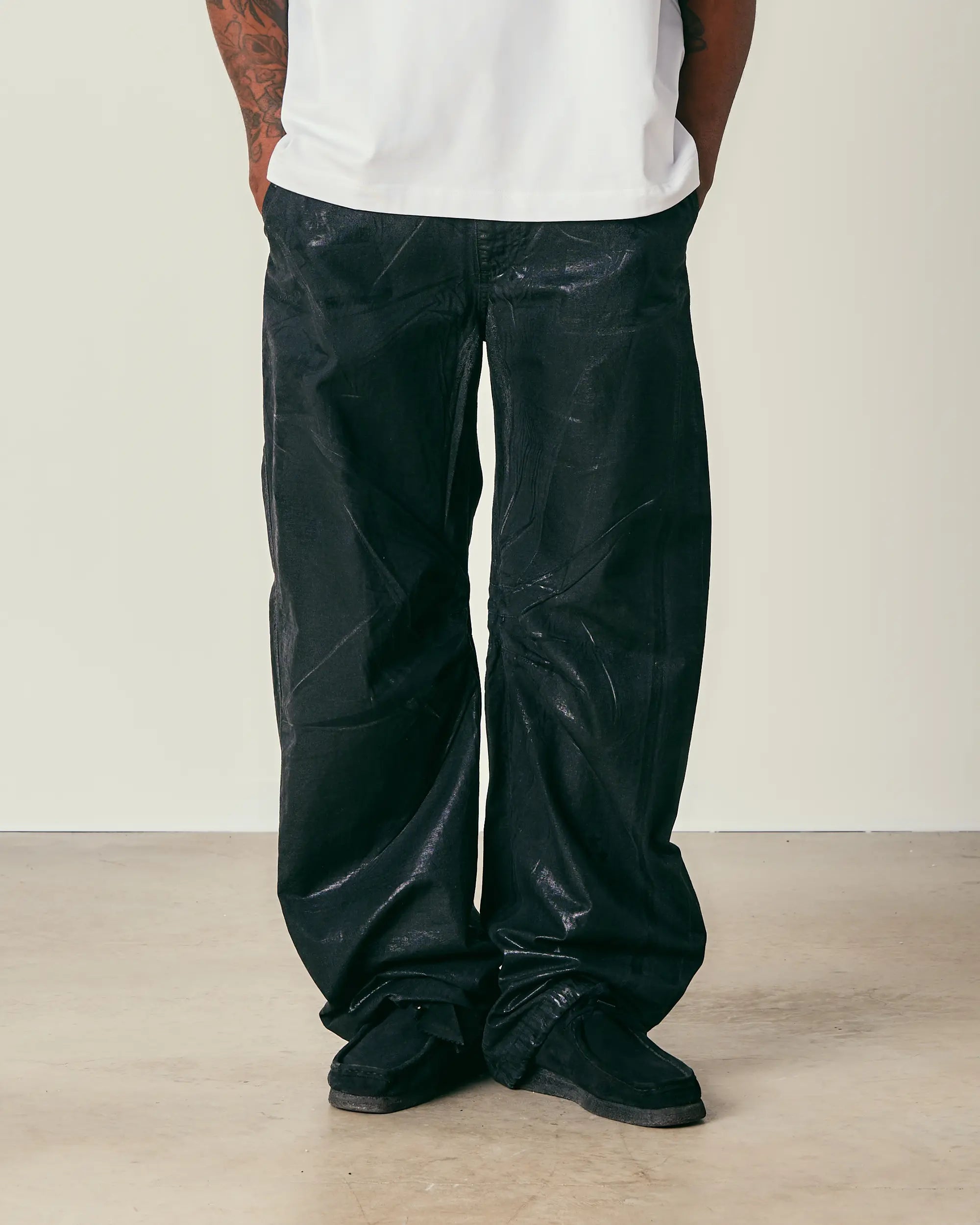 Ripstop Barrel Pants - 5mc2™