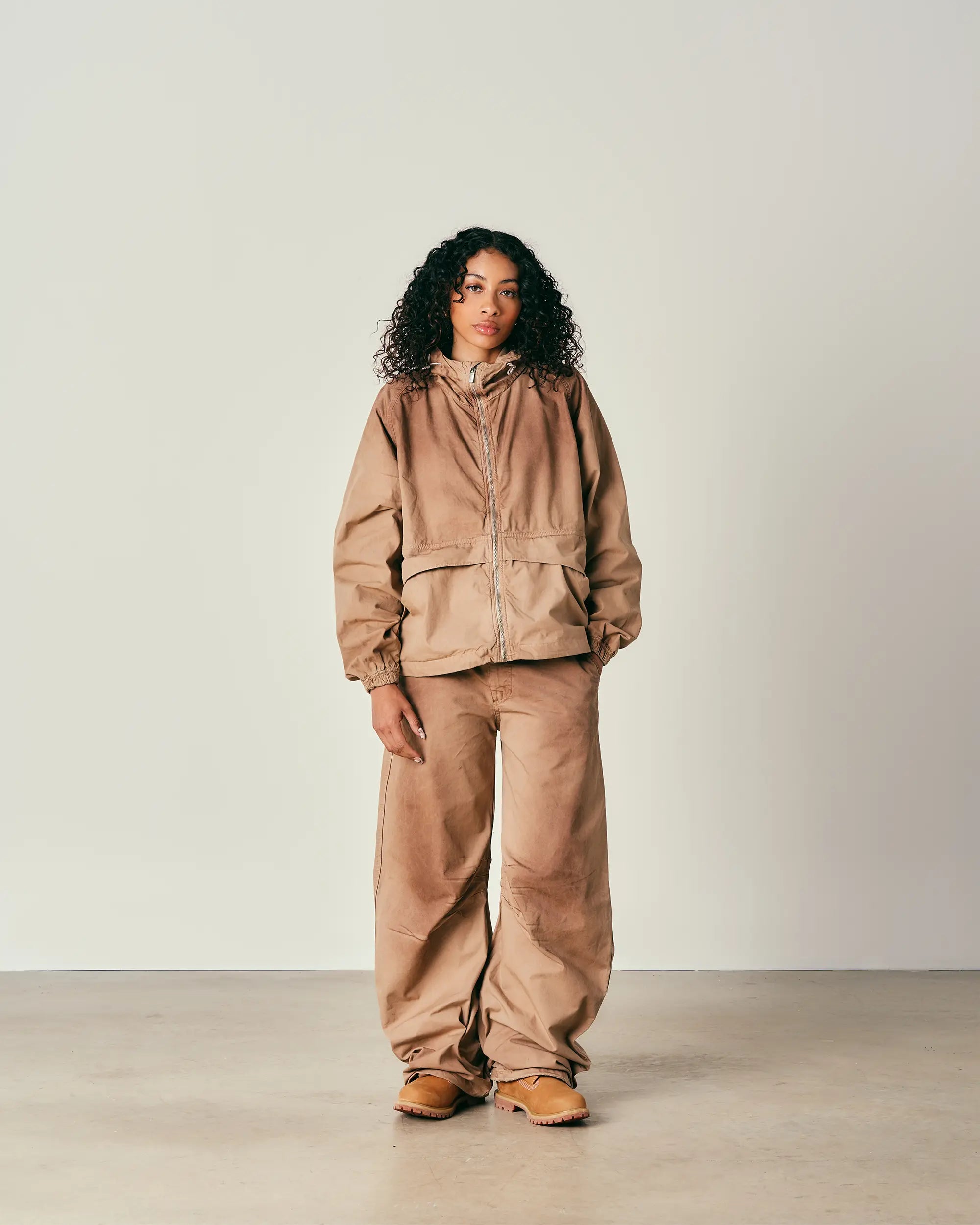 Ripstop Wind Shell - 5mc2™