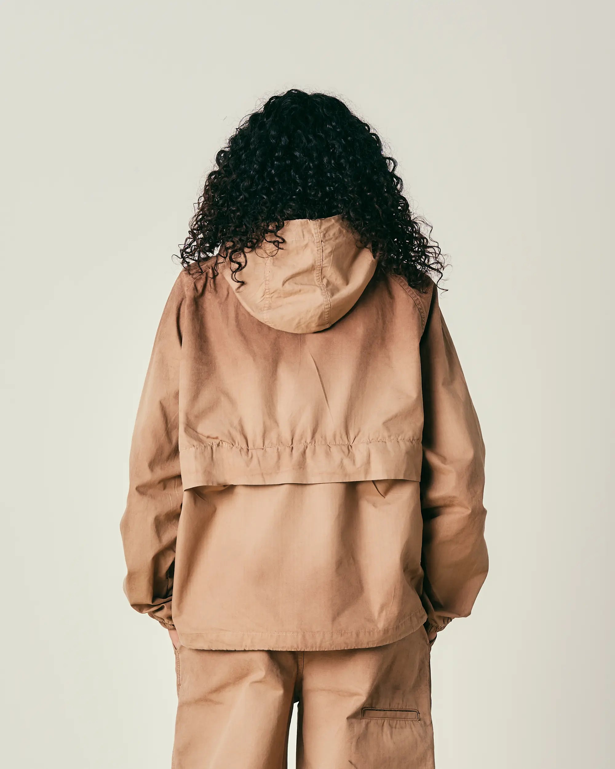 Ripstop Wind Shell - 5mc2™