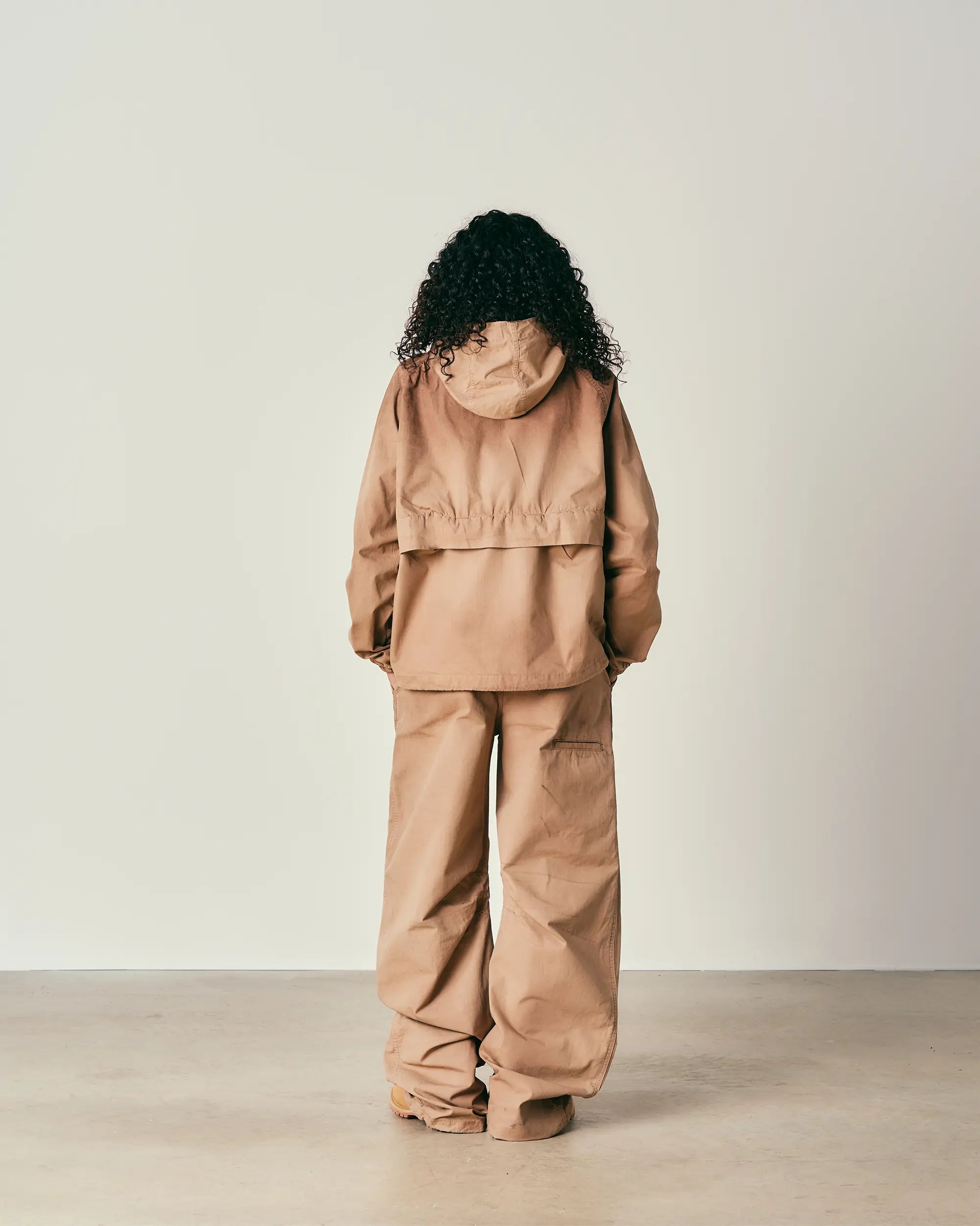 Ripstop Barrel Pants - 5mc2™