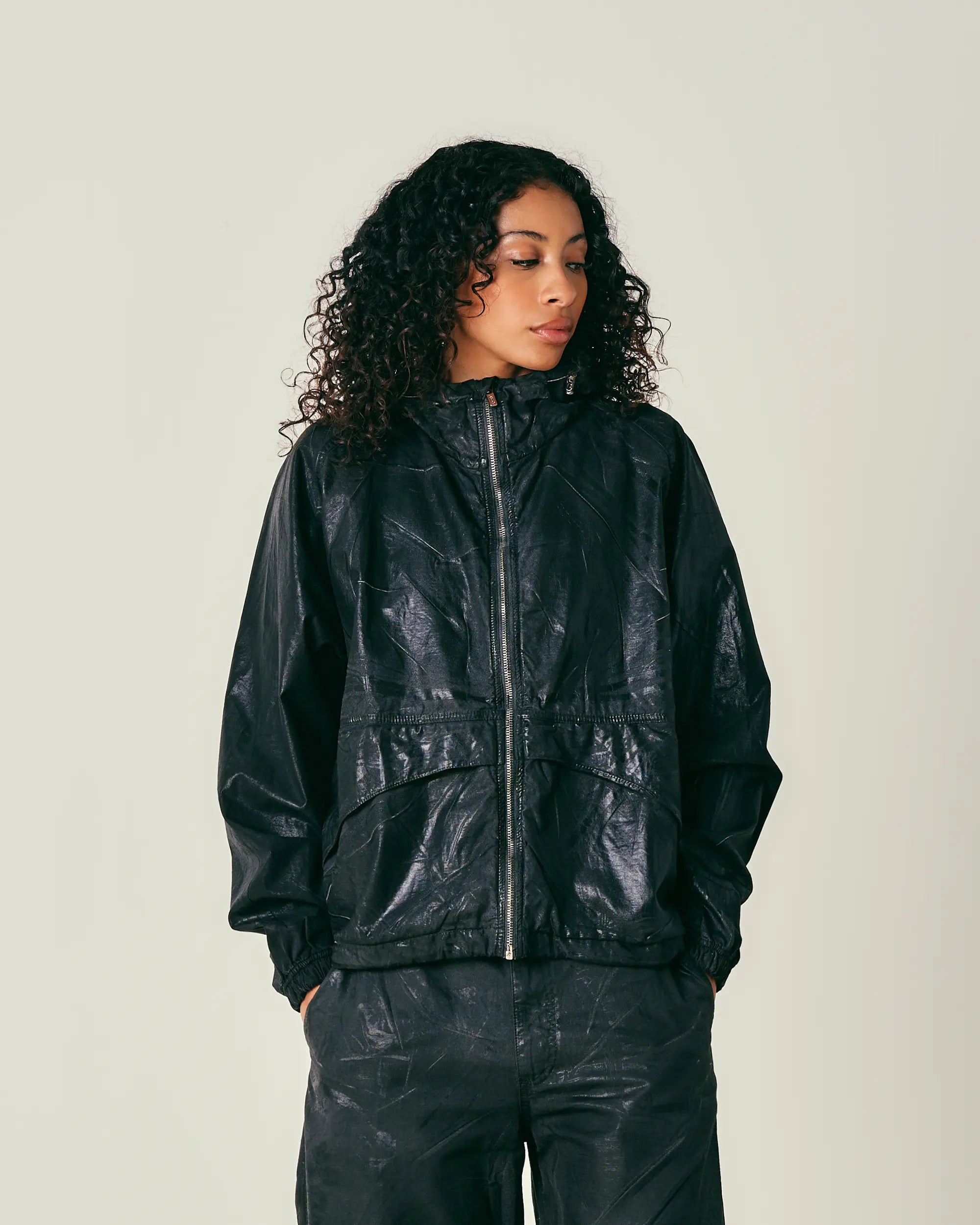 Ripstop Wind Shell - 5mc2™