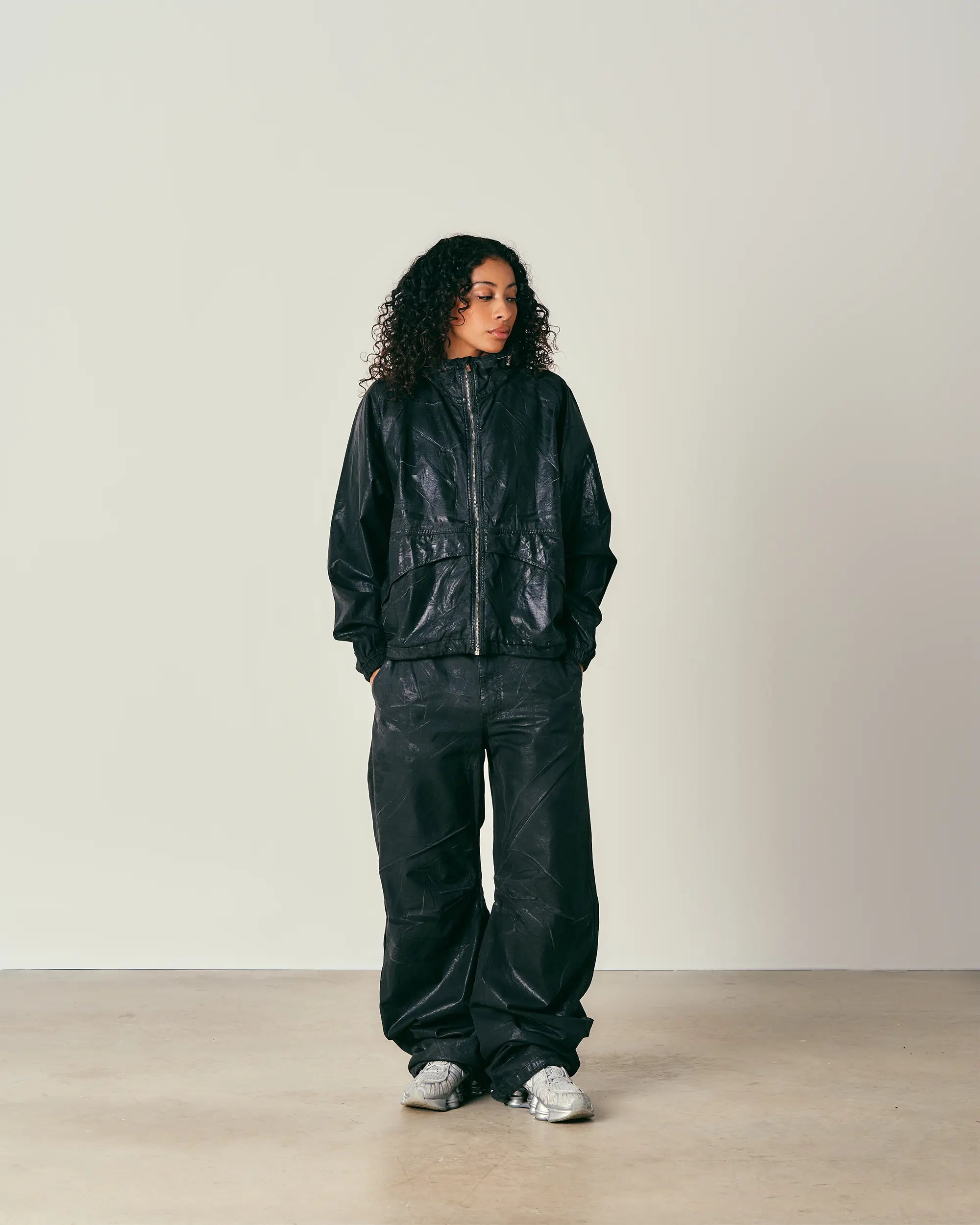 Ripstop Barrel Pants - 5mc2™