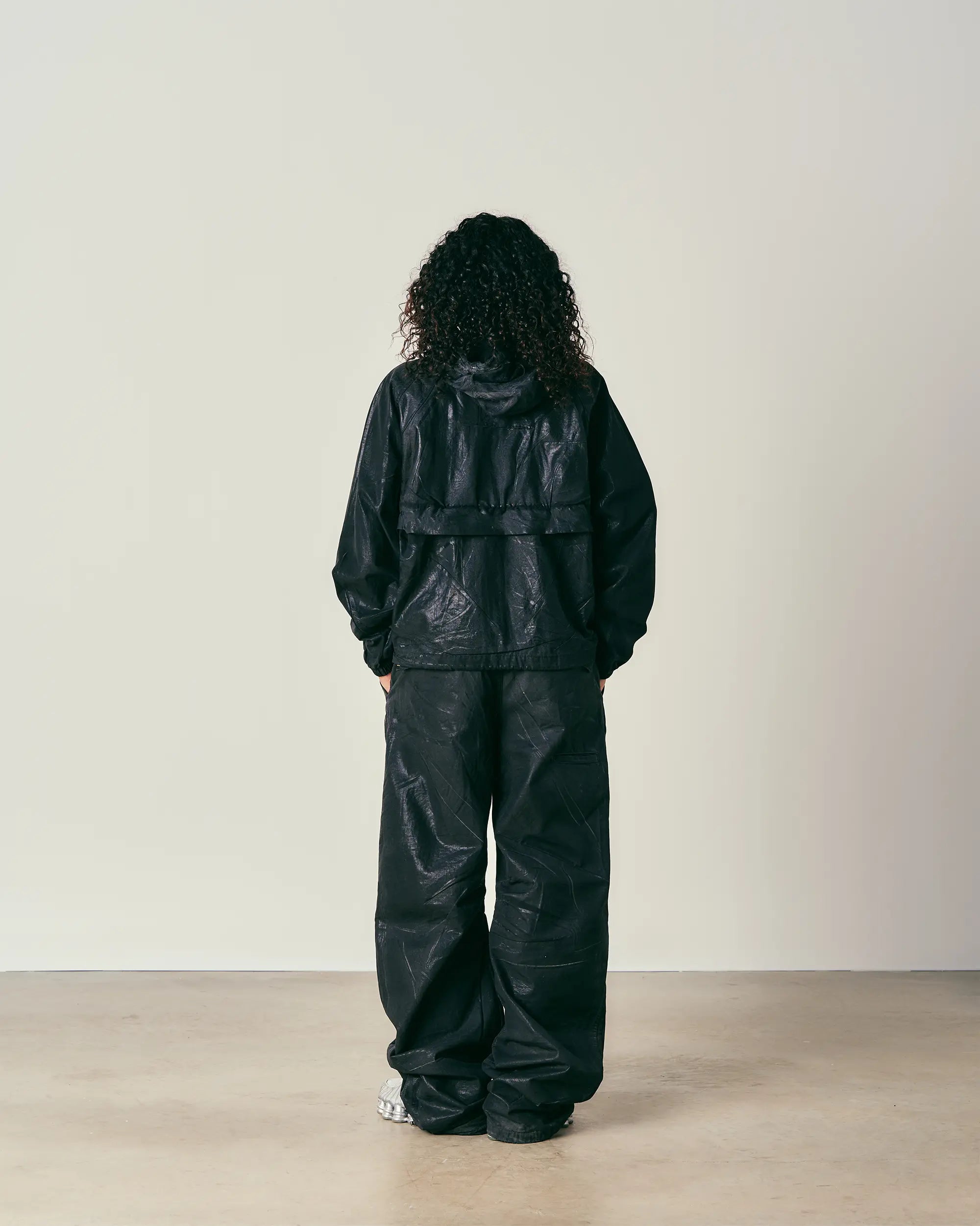 Ripstop Wind Shell - 5mc2™