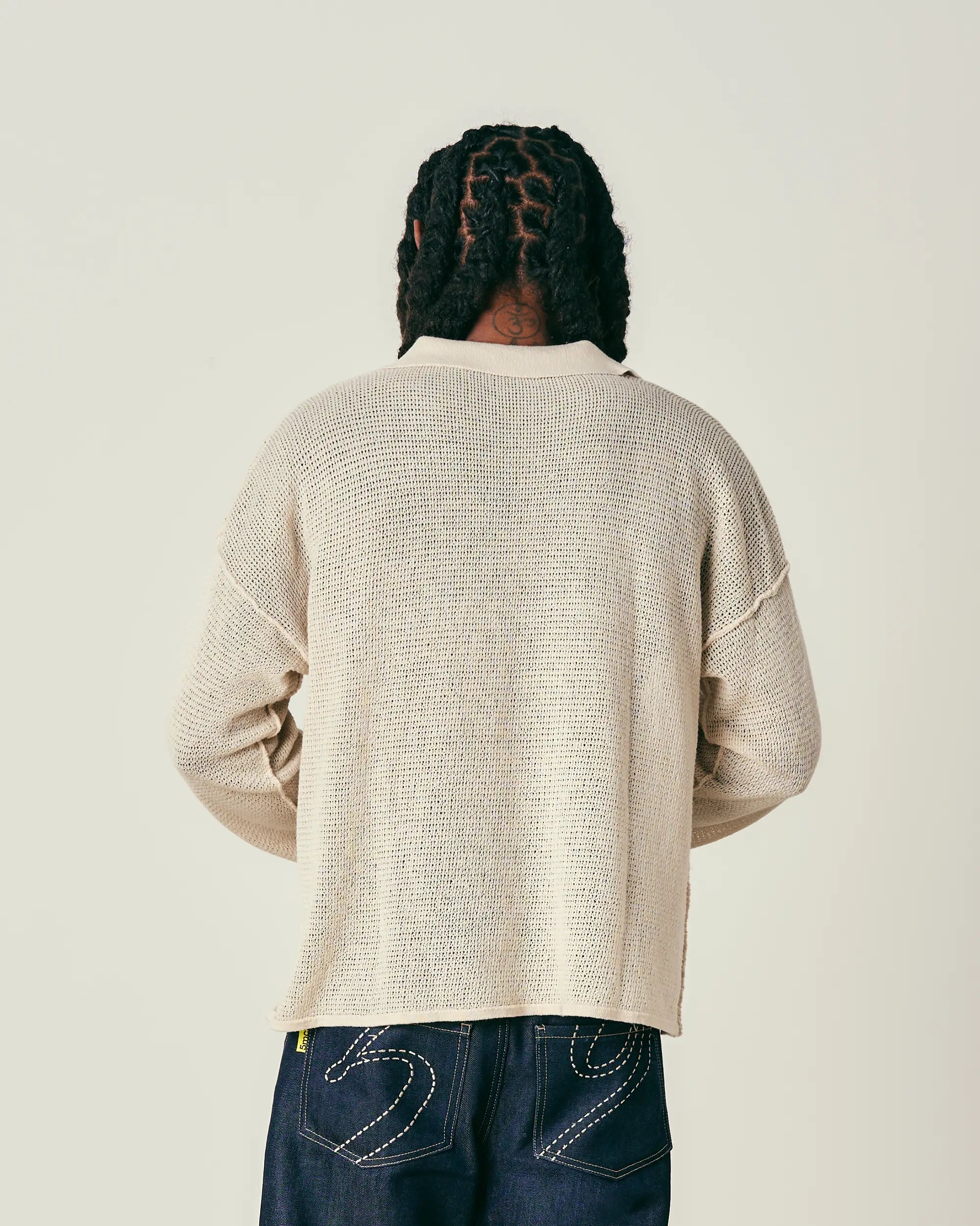 Beach Club Polo - 5mc2™