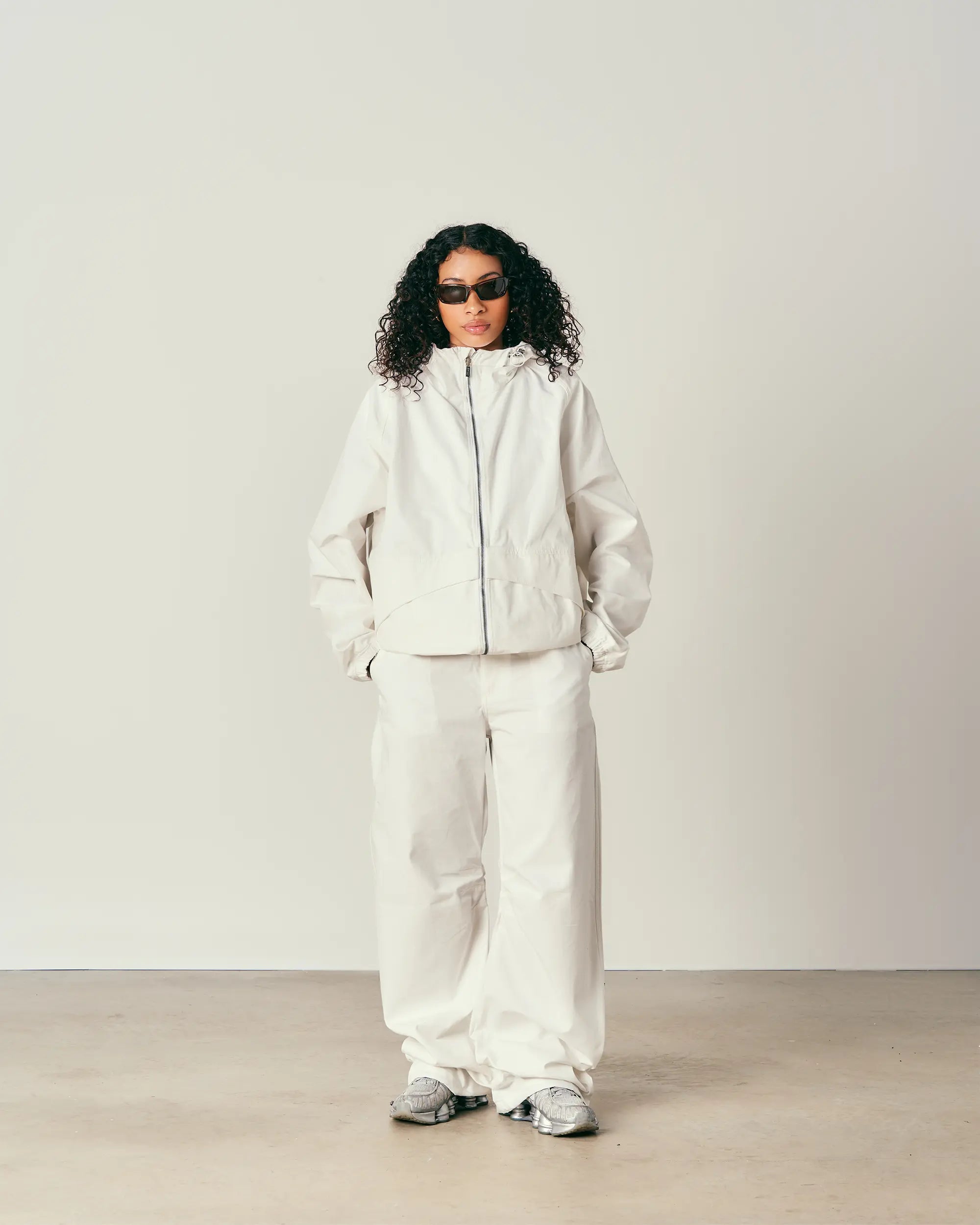 Ripstop Barrel Pants - 5mc2™