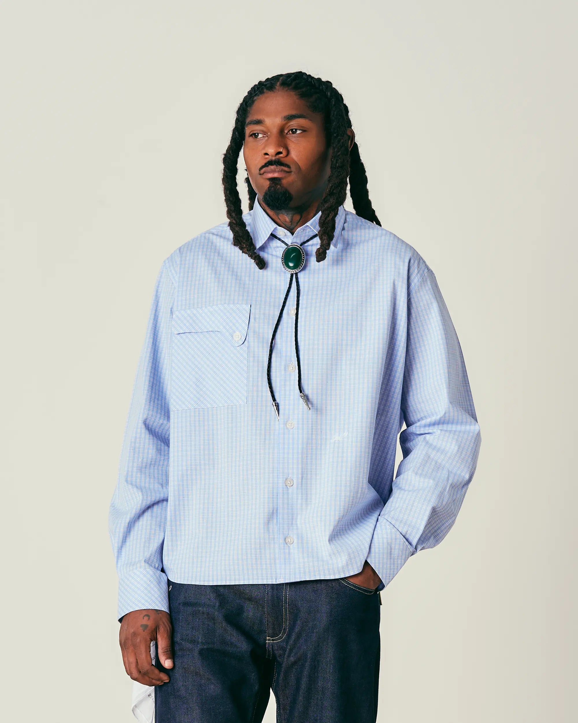 Signature shirt