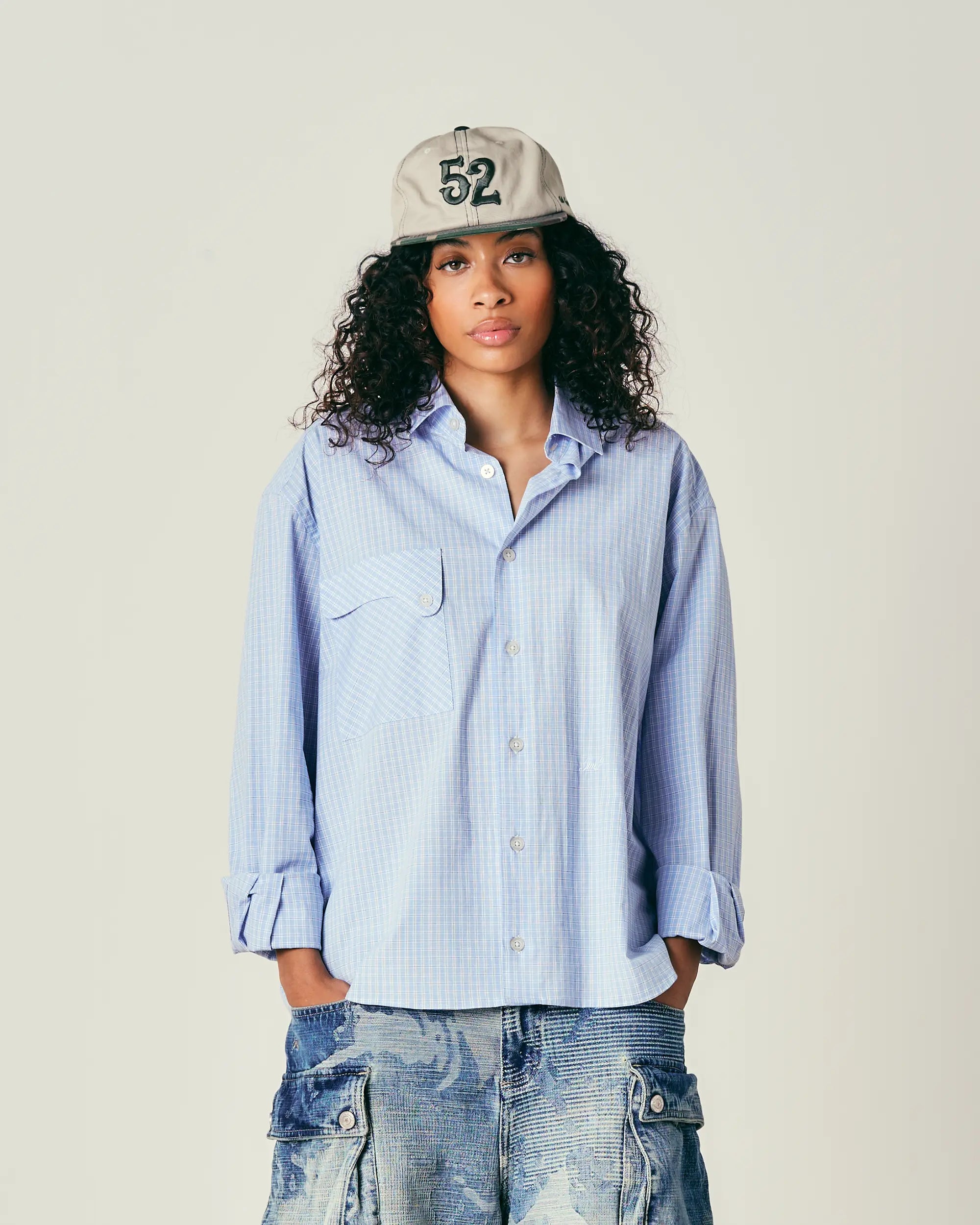 Signature shirt