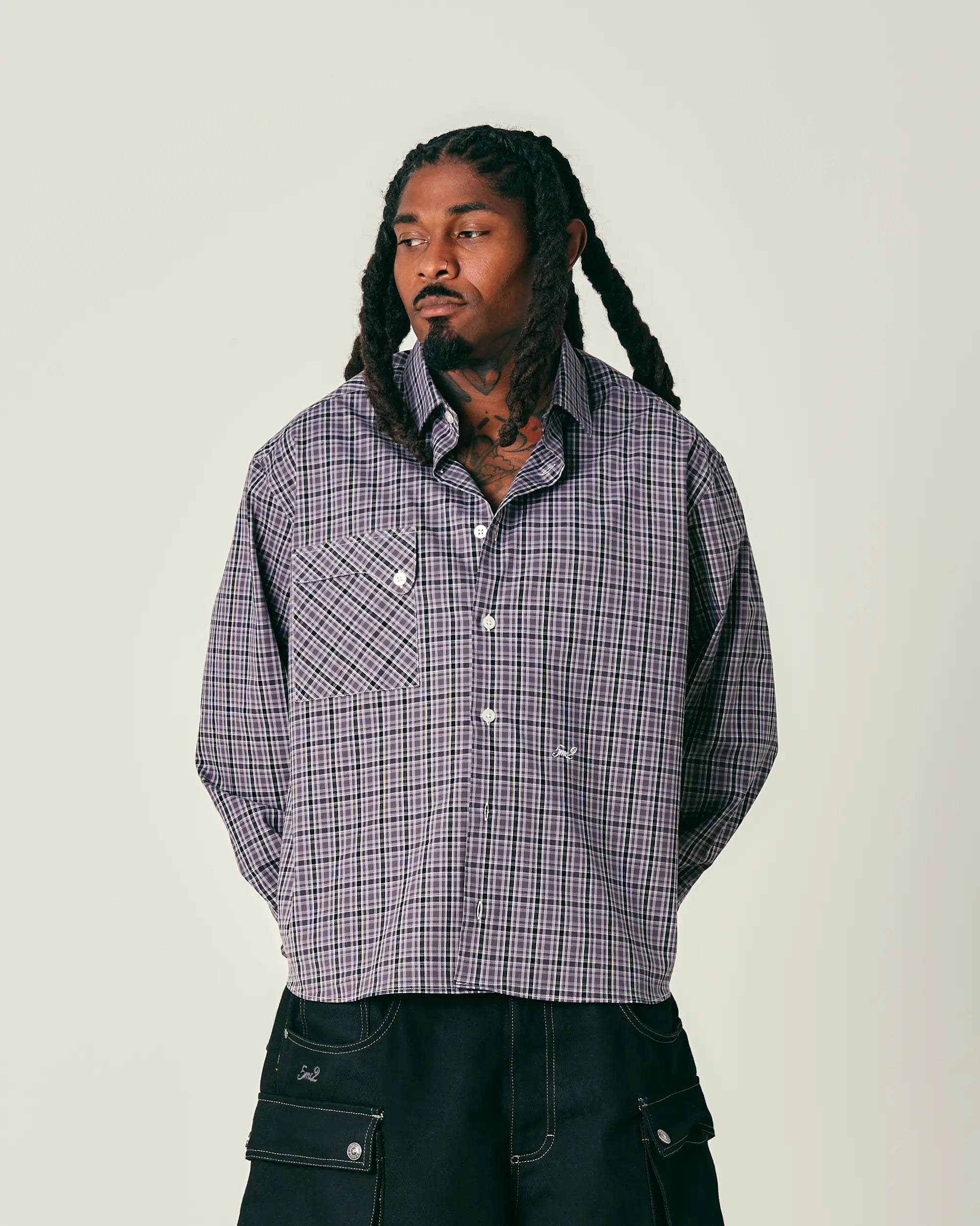 Signature shirt - 5mc2™