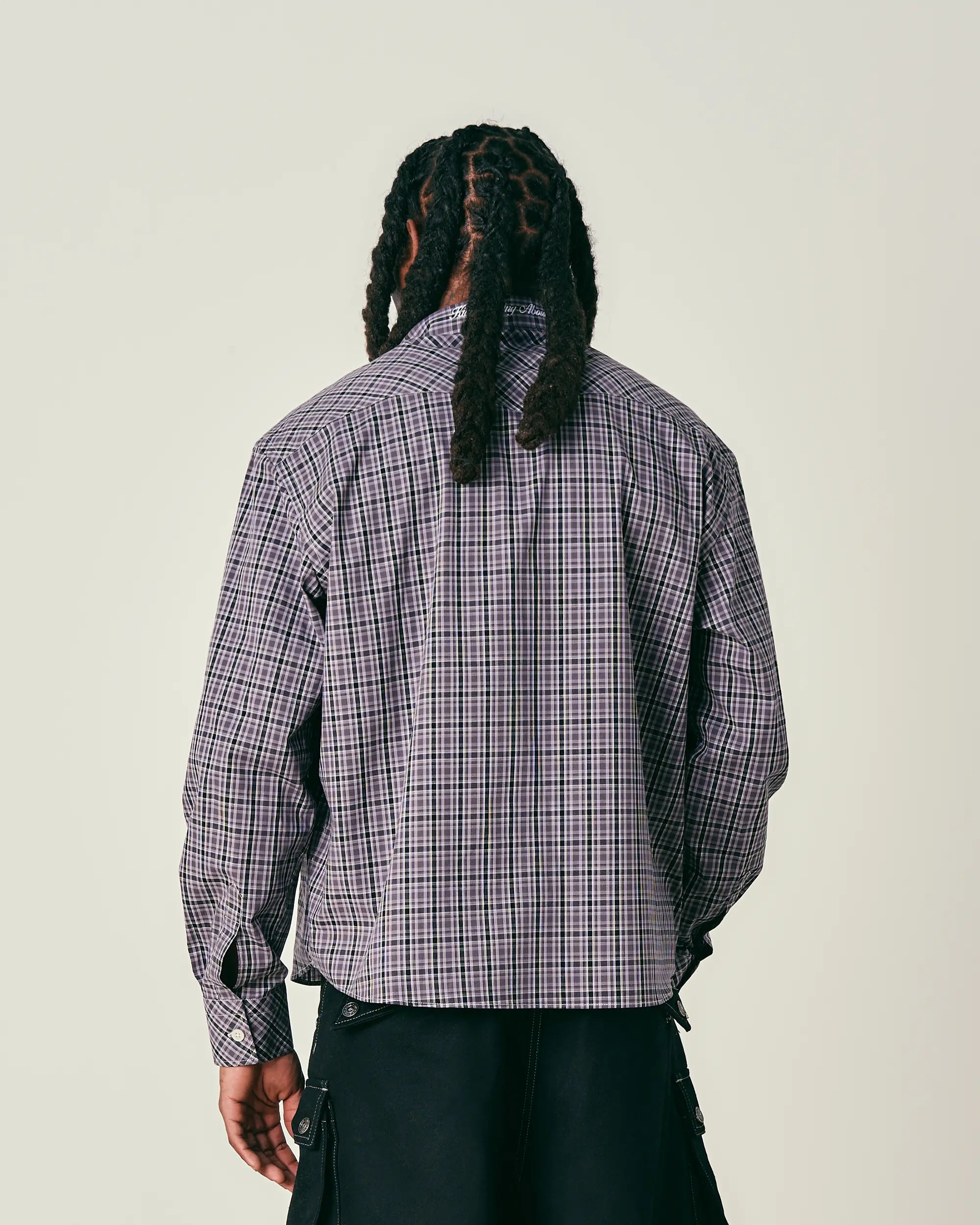 Signature shirt - 5mc2™