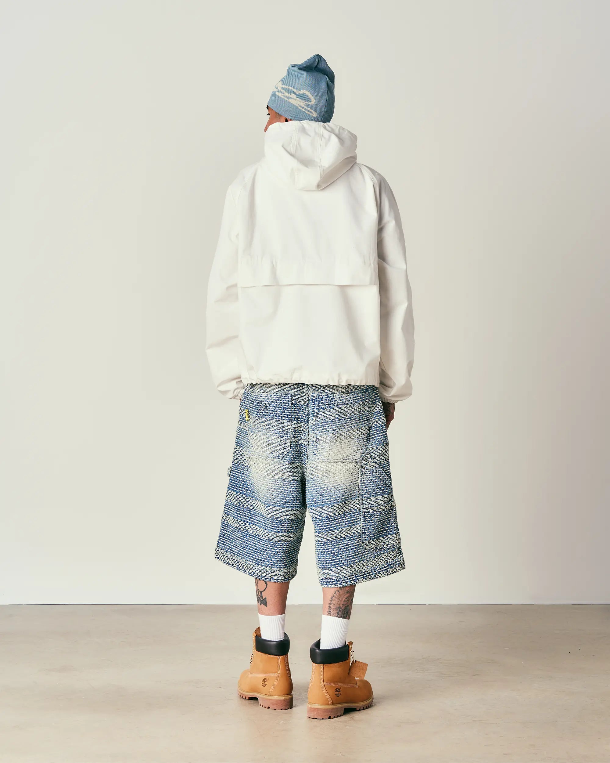 Nara Twill Carpenter Shorts - 5mc2™