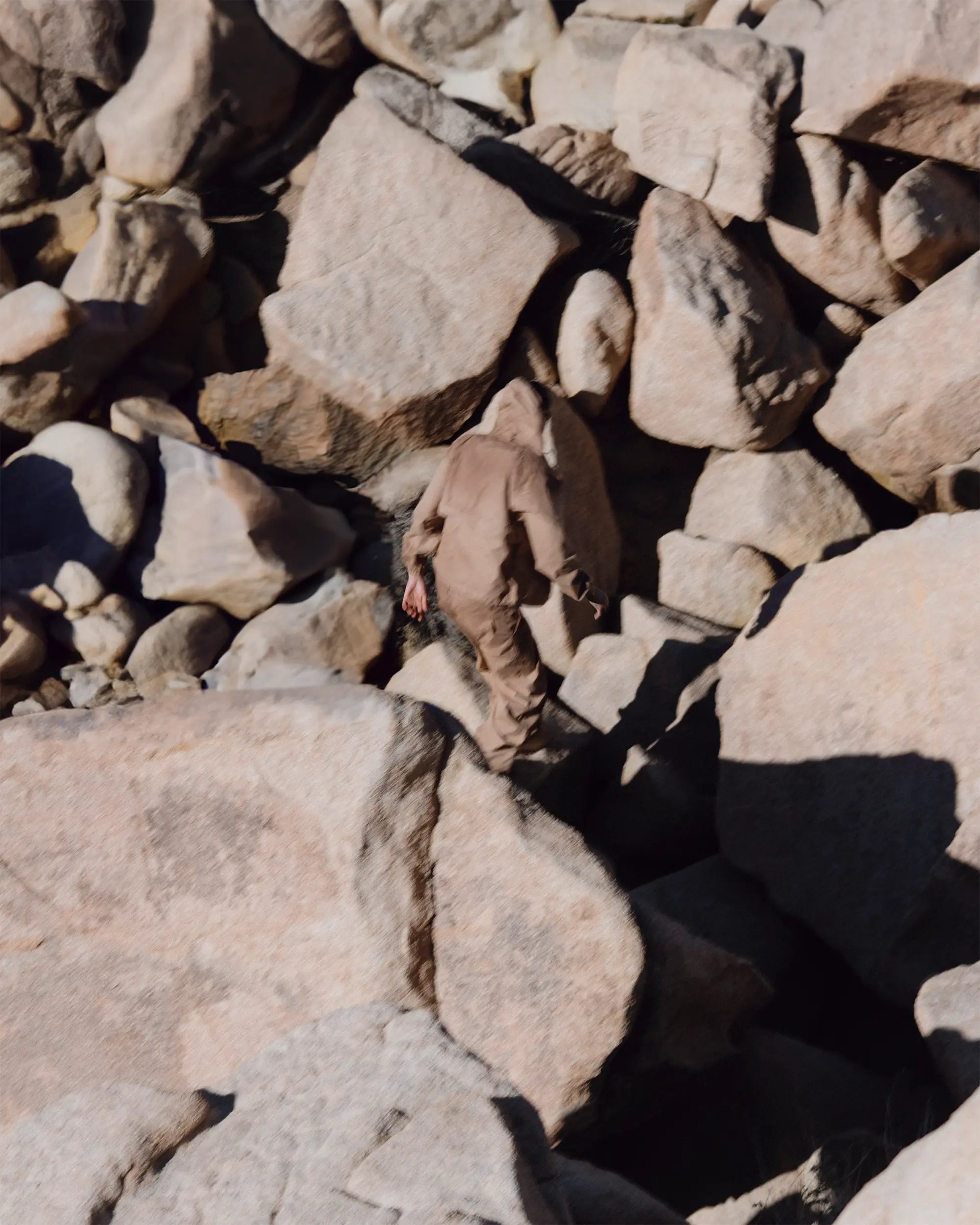 Ripstop Barrel Pants - 5mc2™