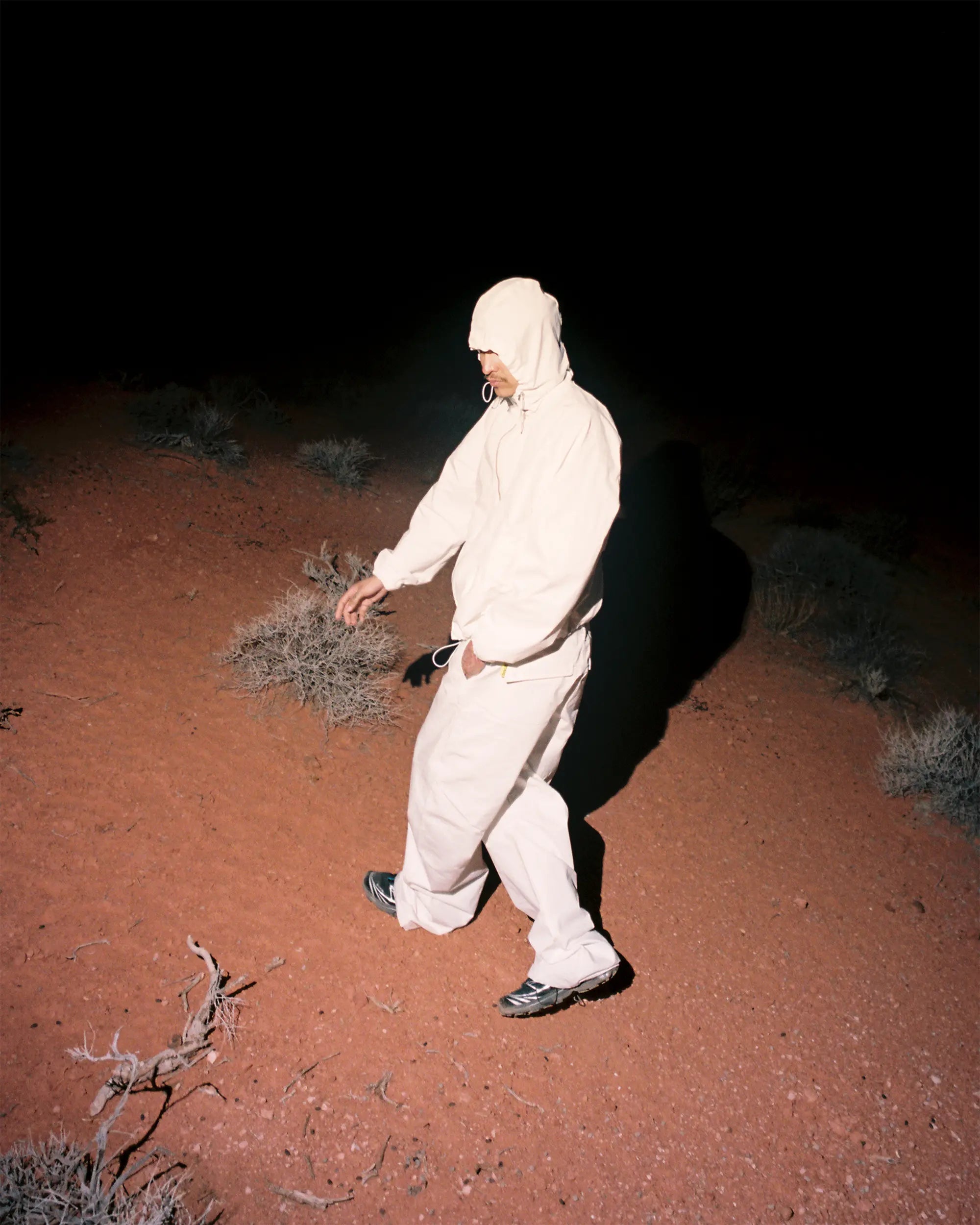 Ripstop Barrel Pants - 5mc2™