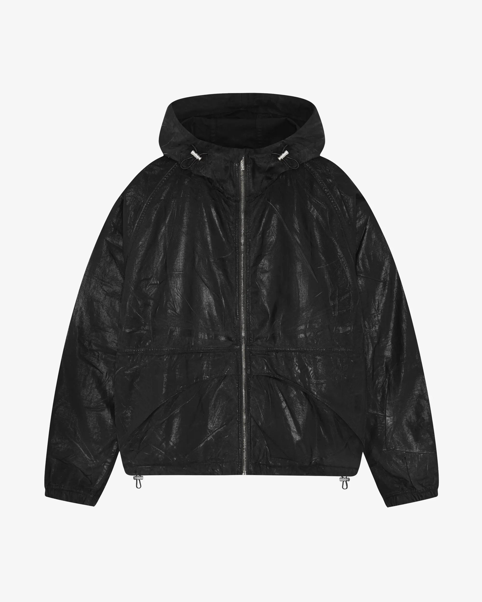 Ripstop Wind Shell - 5mc2™