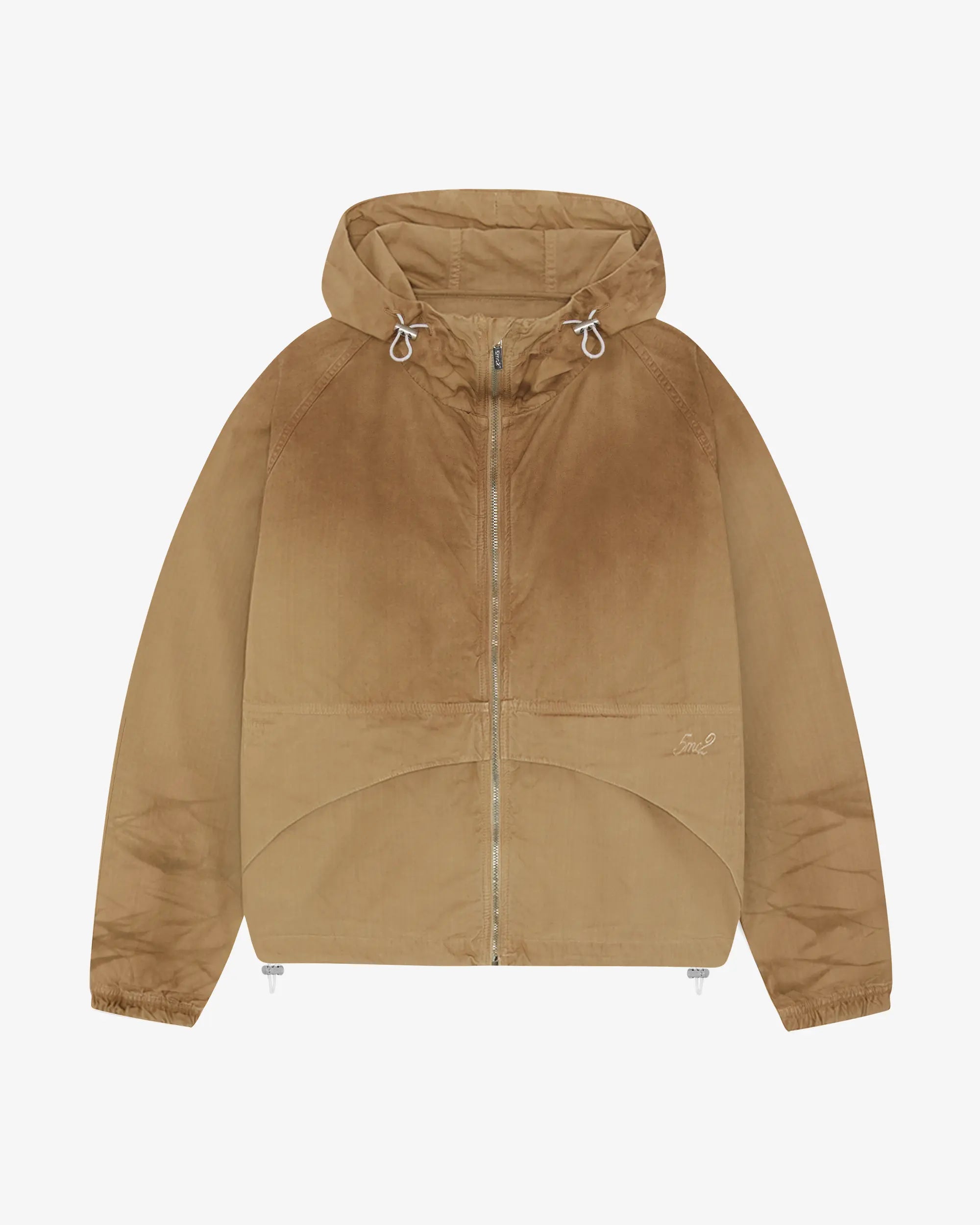 Ripstop Wind Shell - 5mc2™