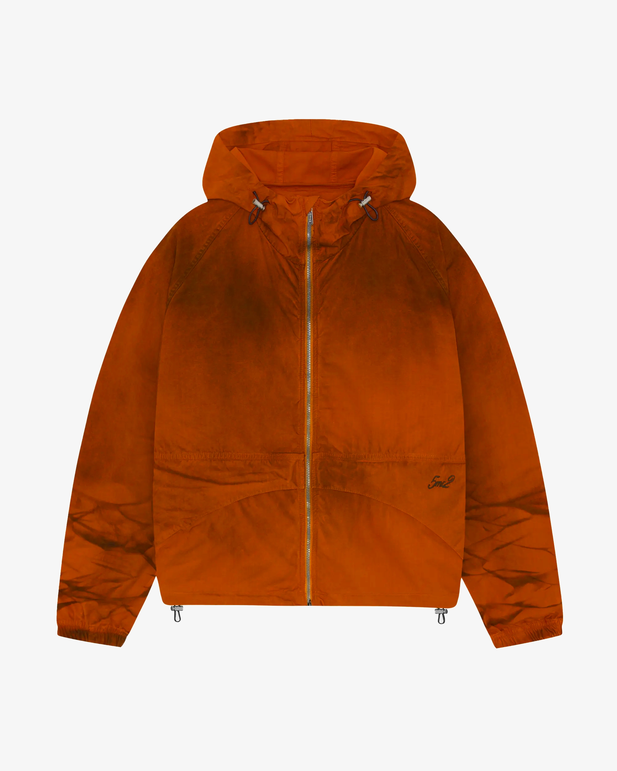 Ripstop Wind Shell