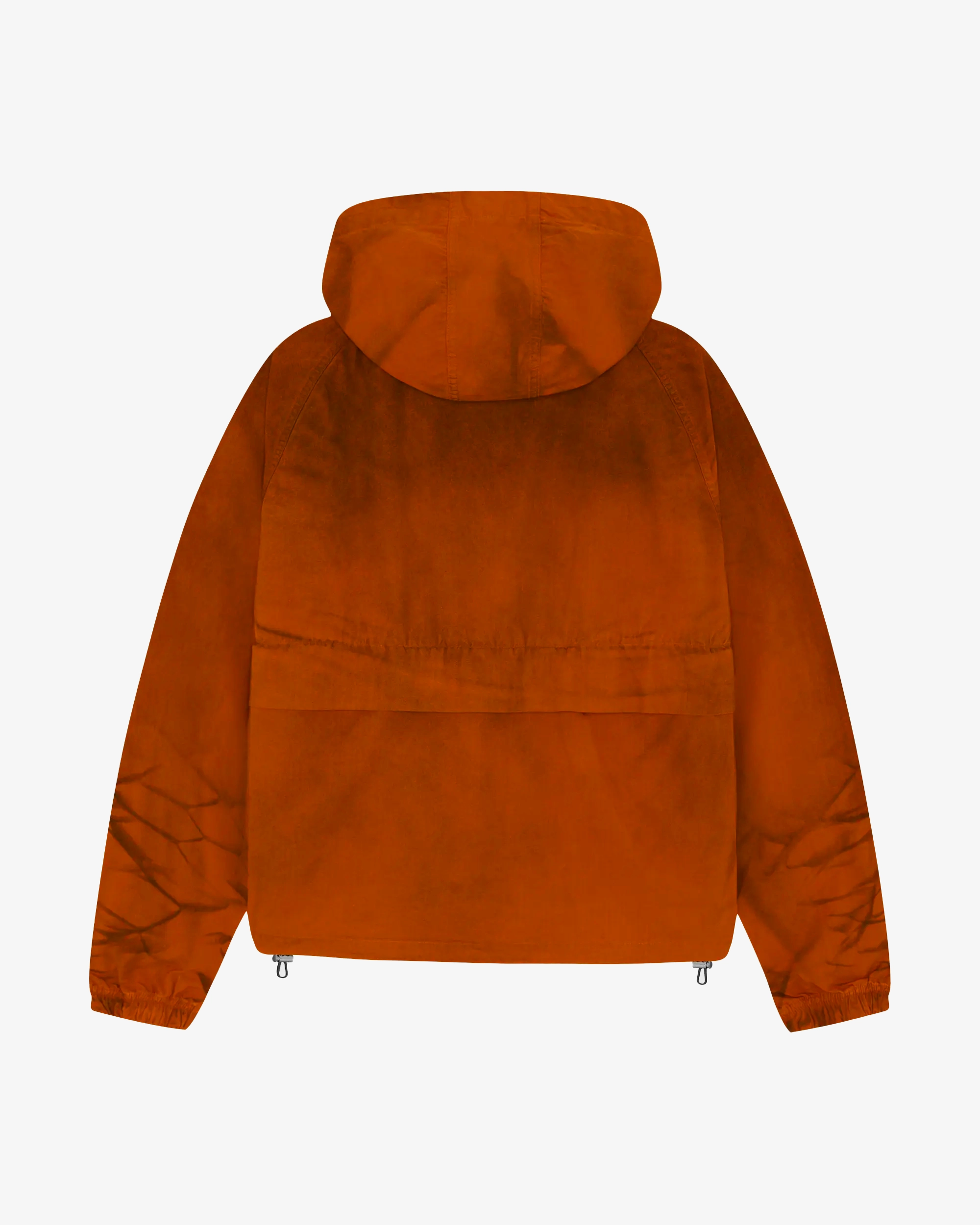 Ripstop Wind Shell