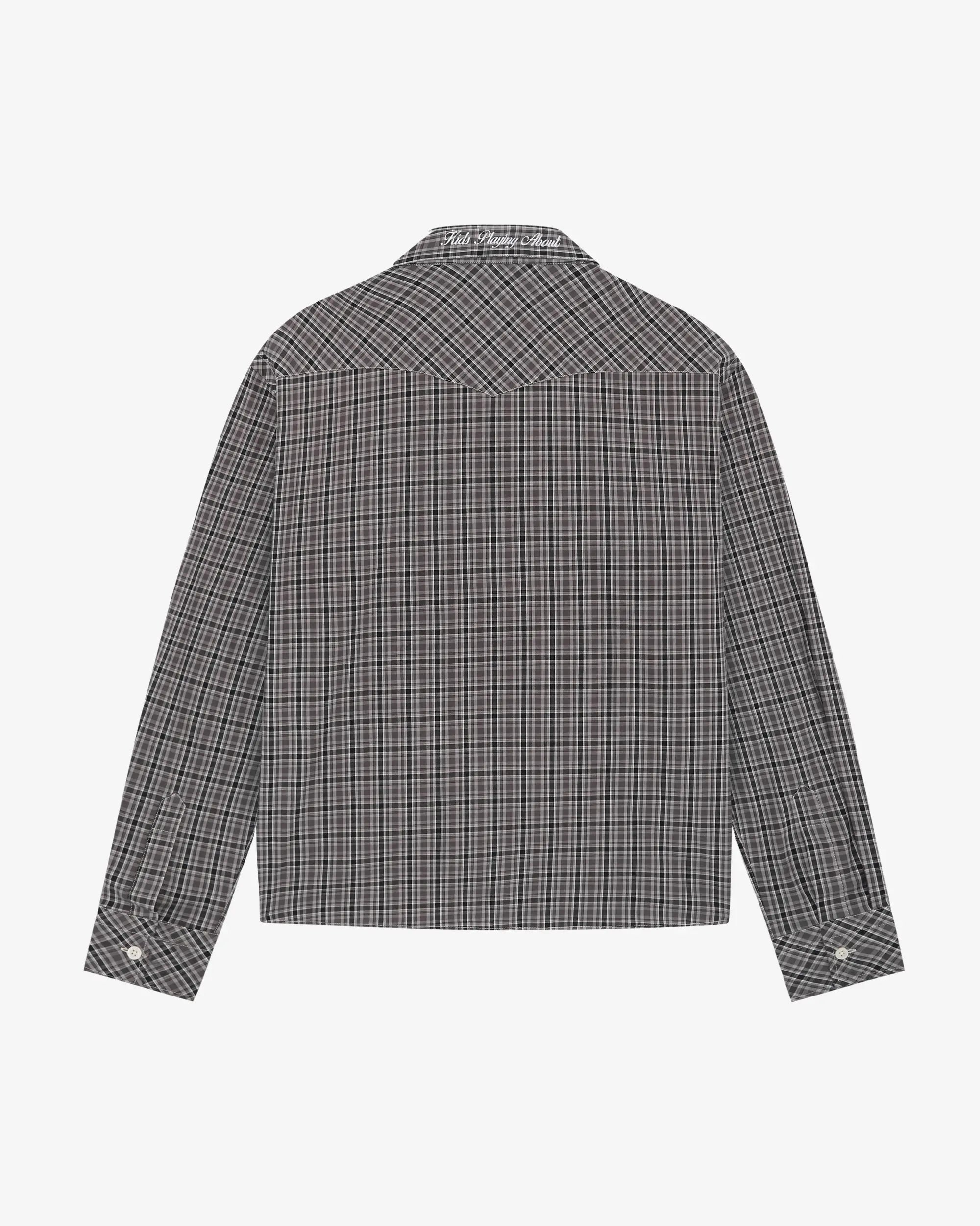 Signature shirt - 5mc2™