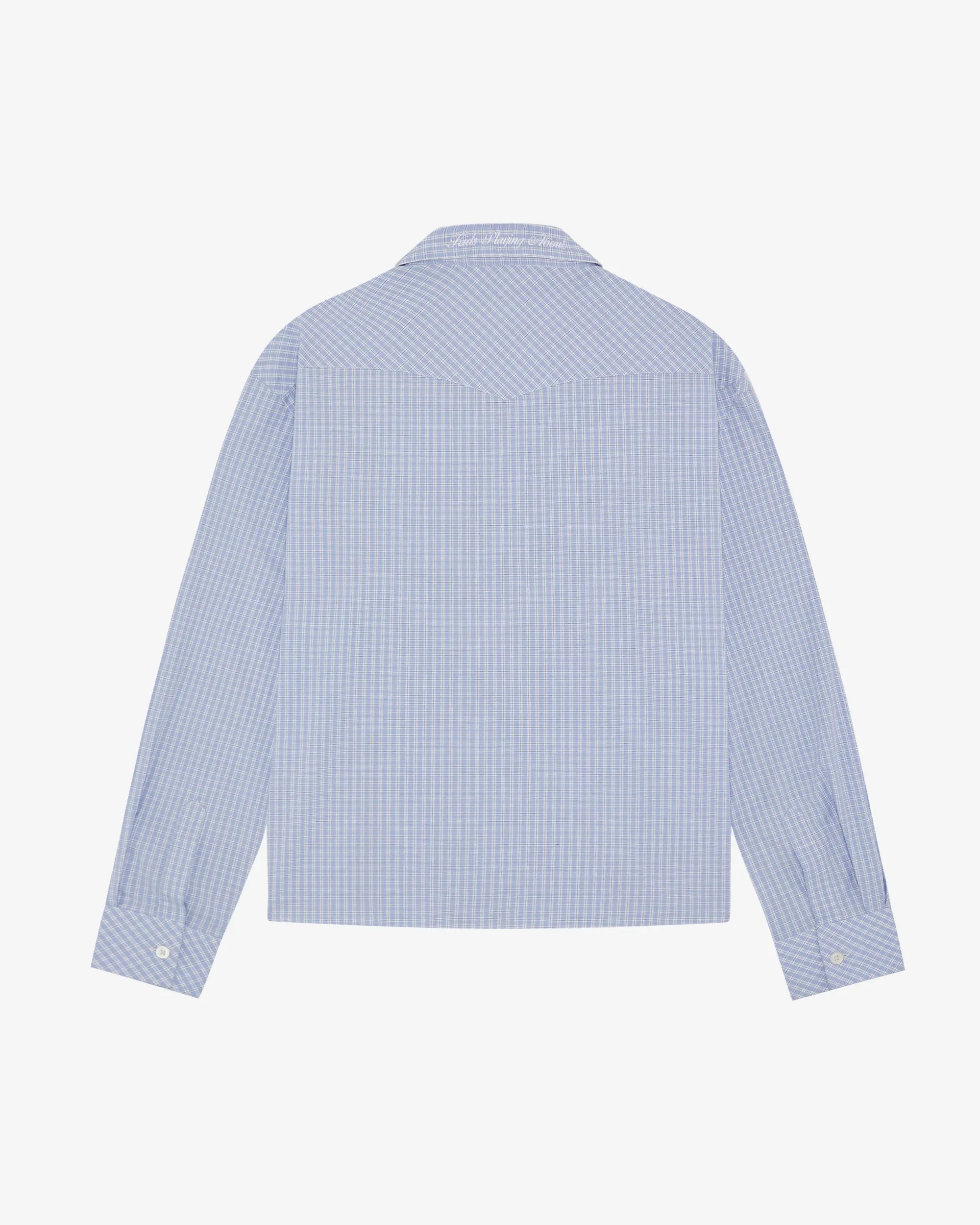 Signature shirt