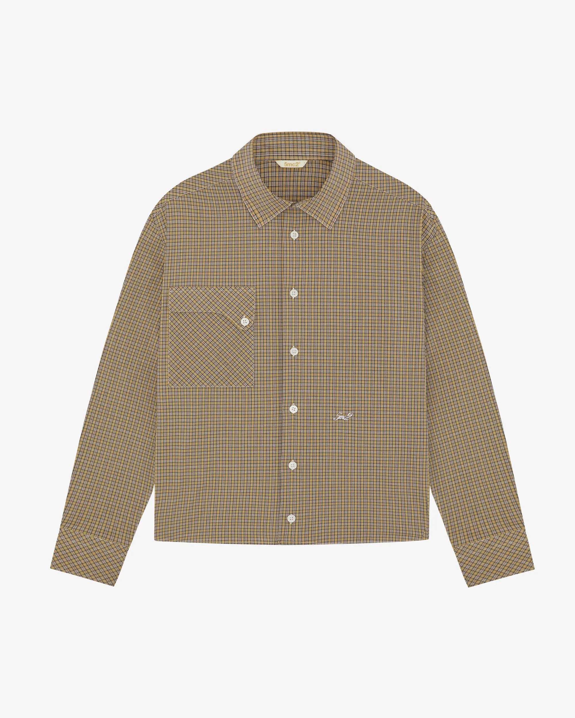 Signature shirt - 5mc2™