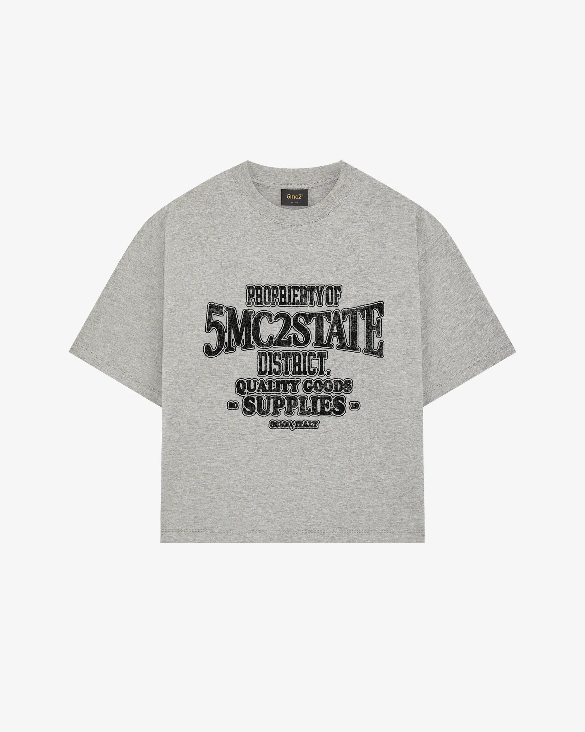 Kpa State Tee - 5mc2™