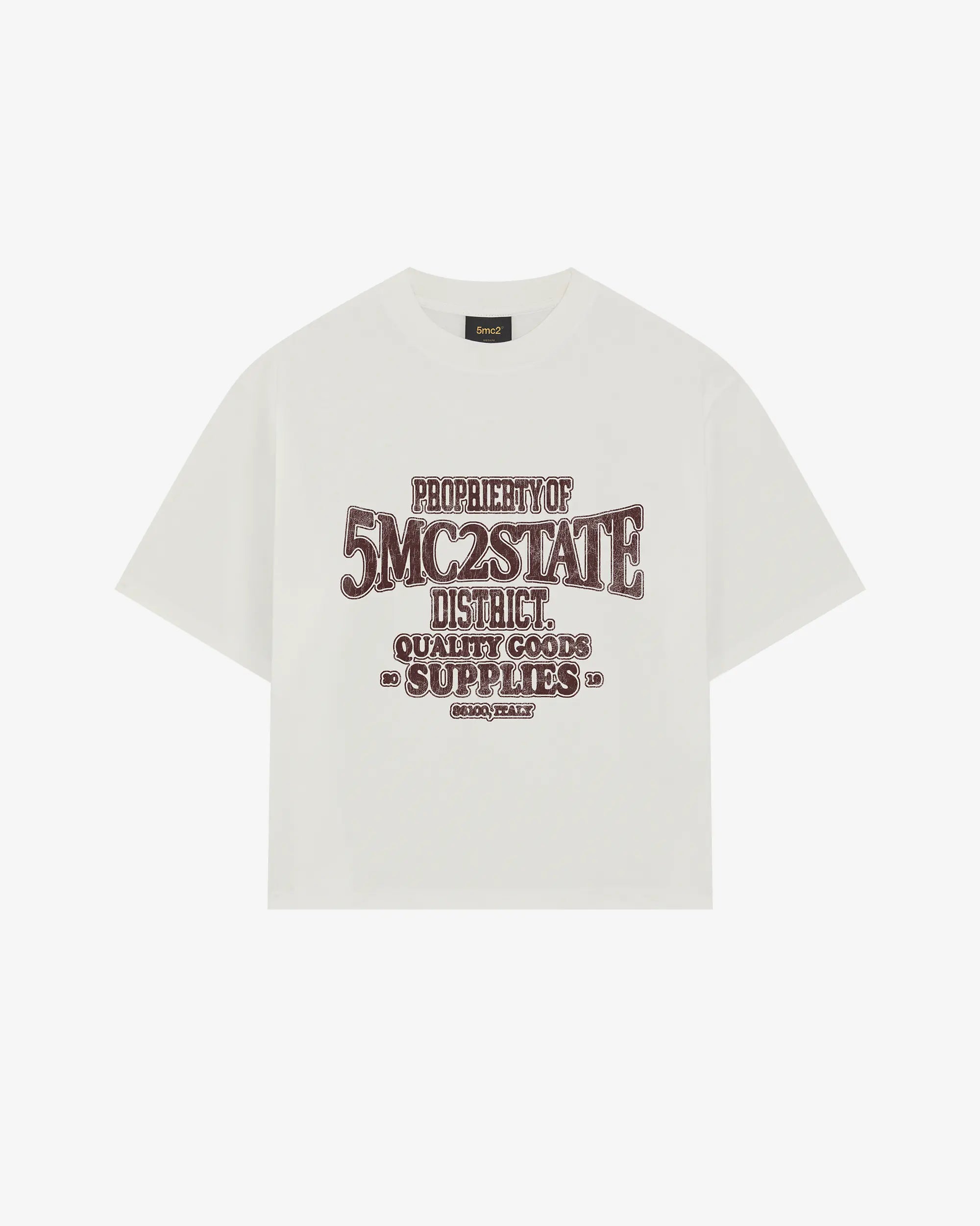 Kpa State tee - 5mc2™