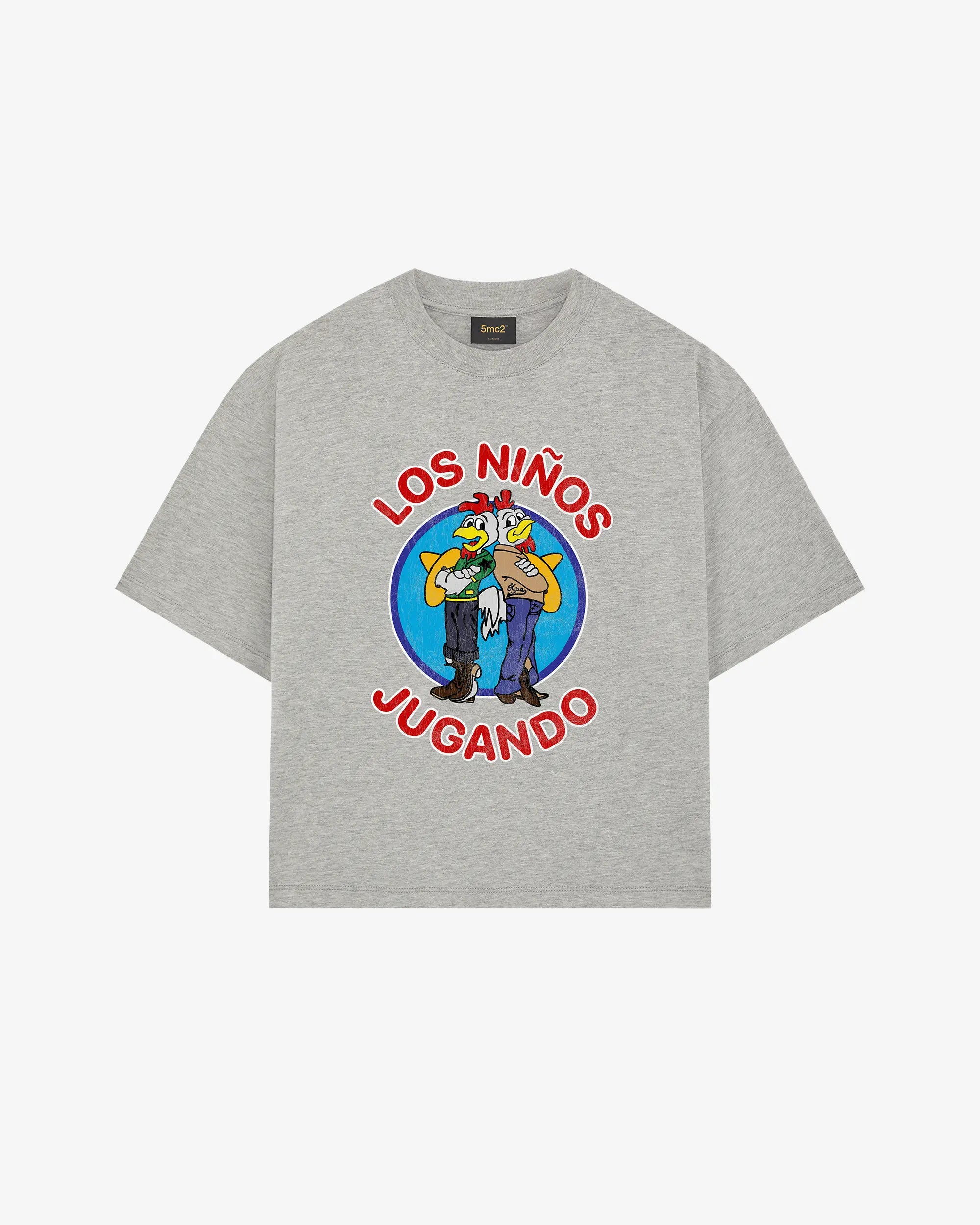 Los Niños Tee