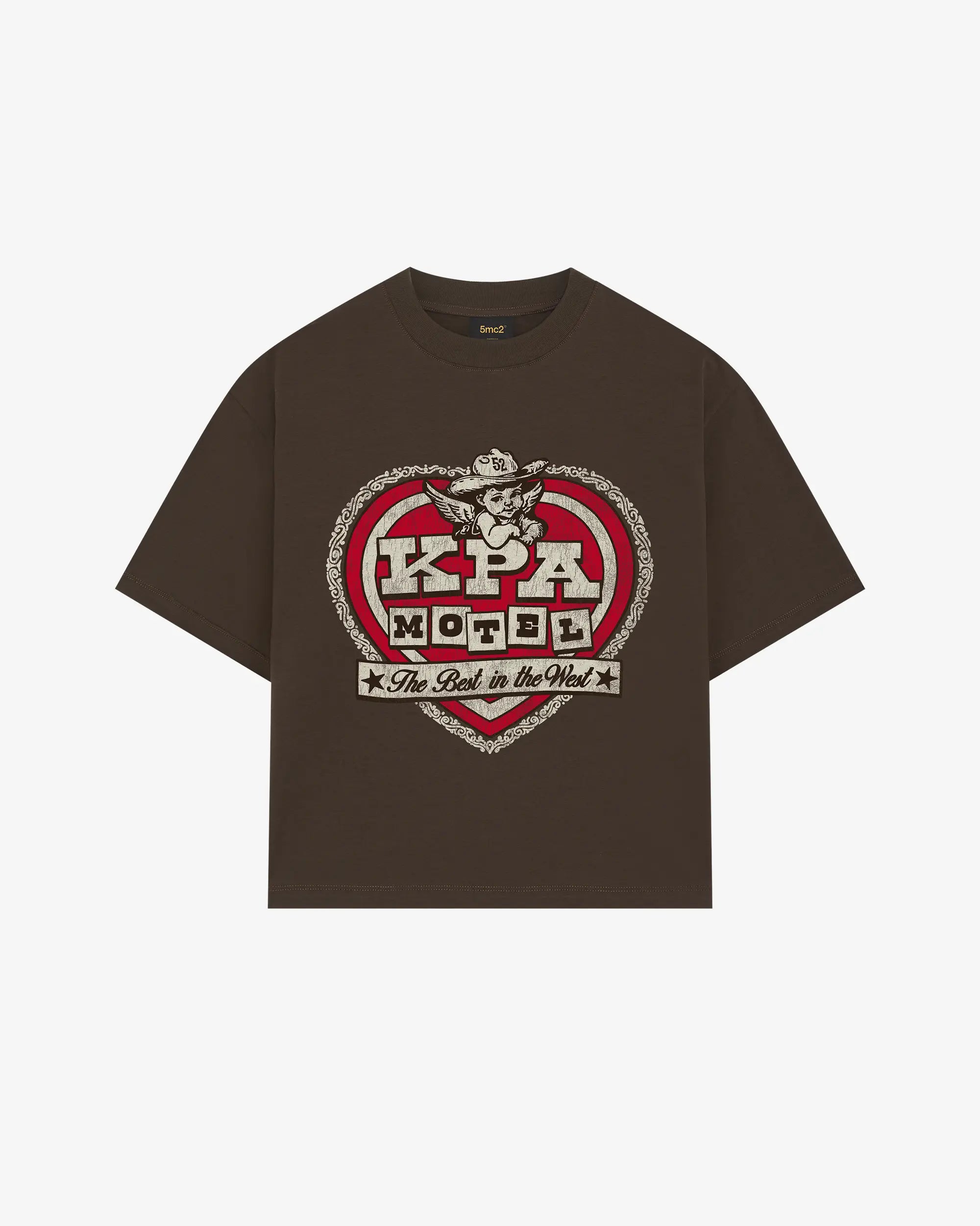 Motel Tee
