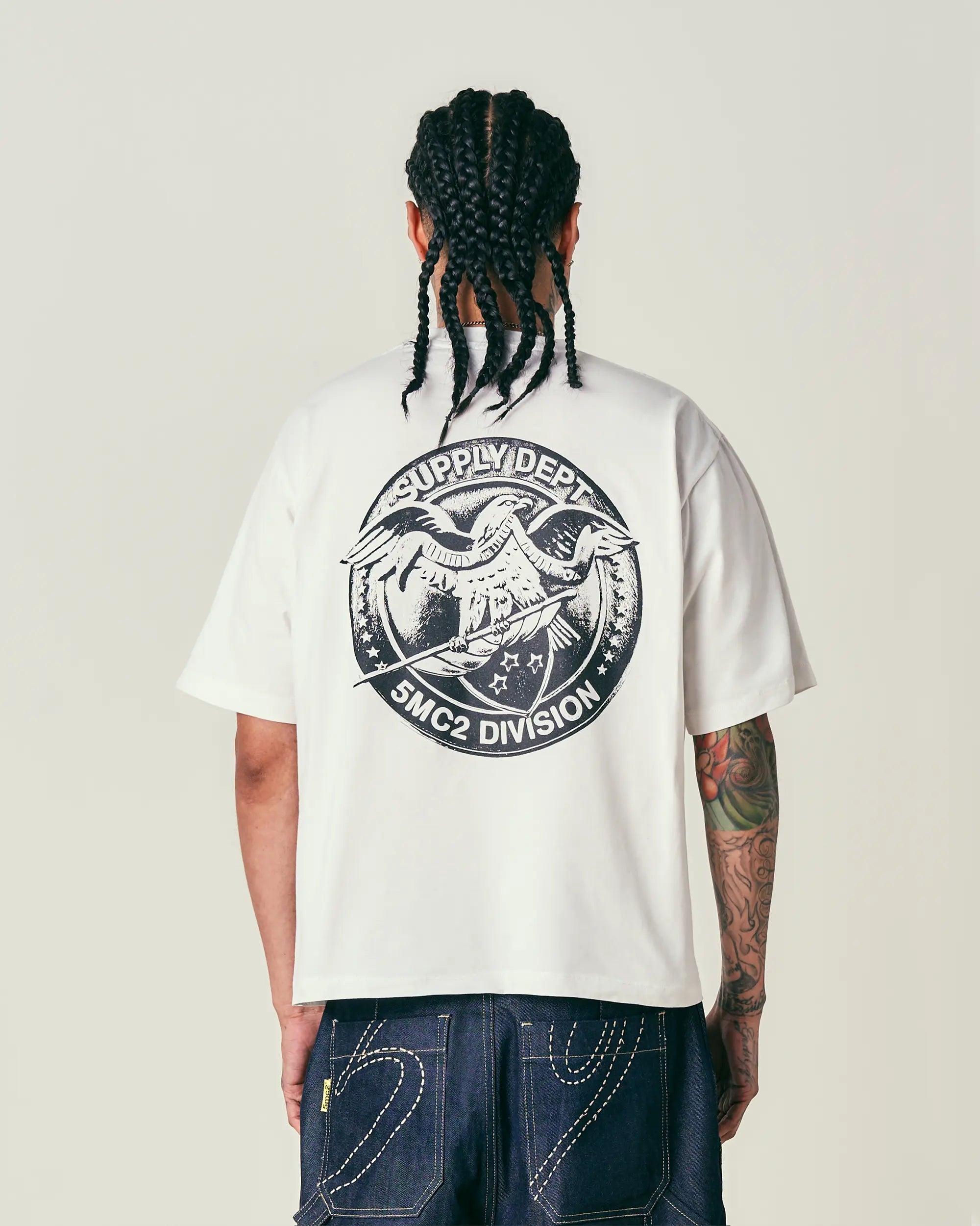 Freedom Tee