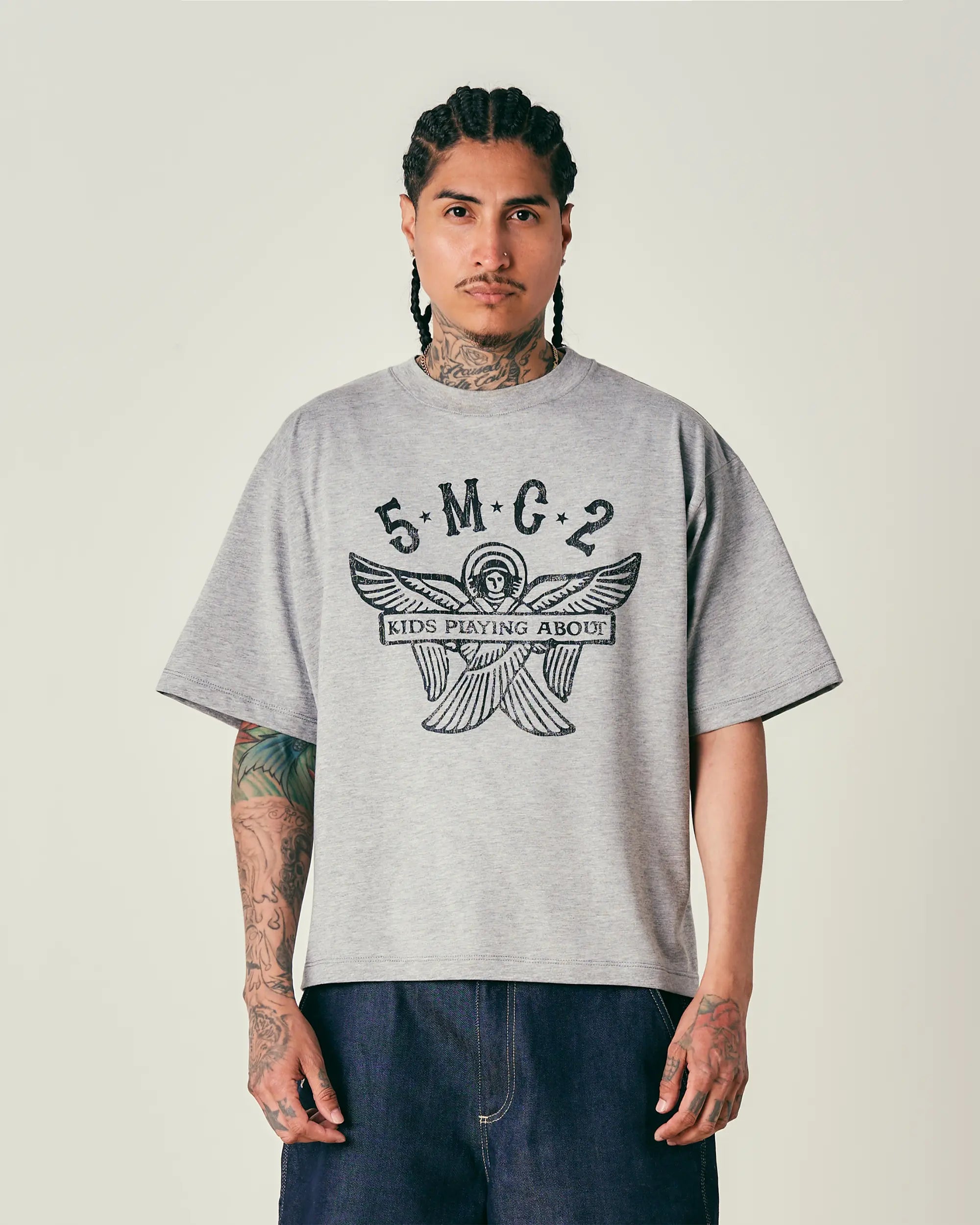 Salvation Tee