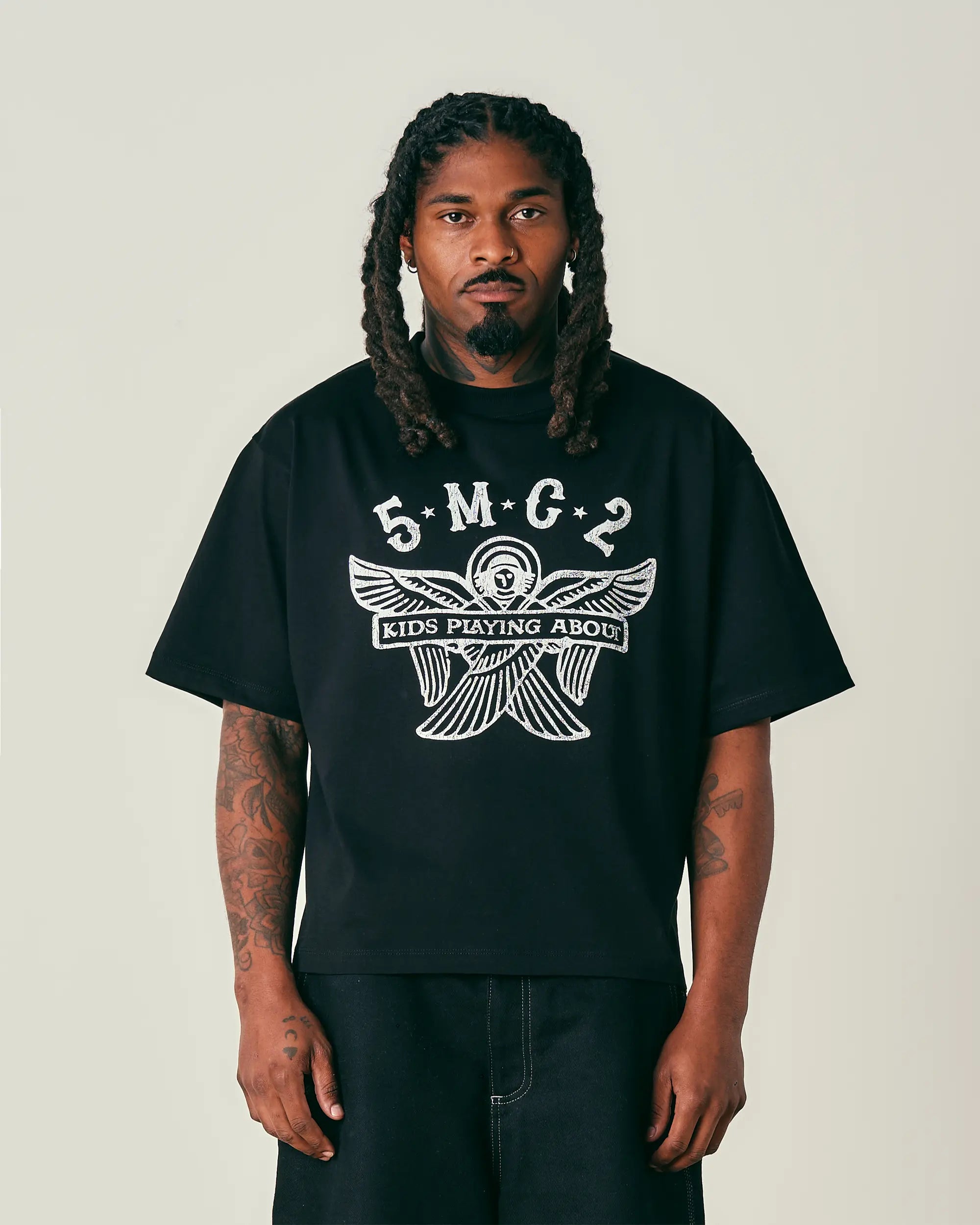 Salvation Tee