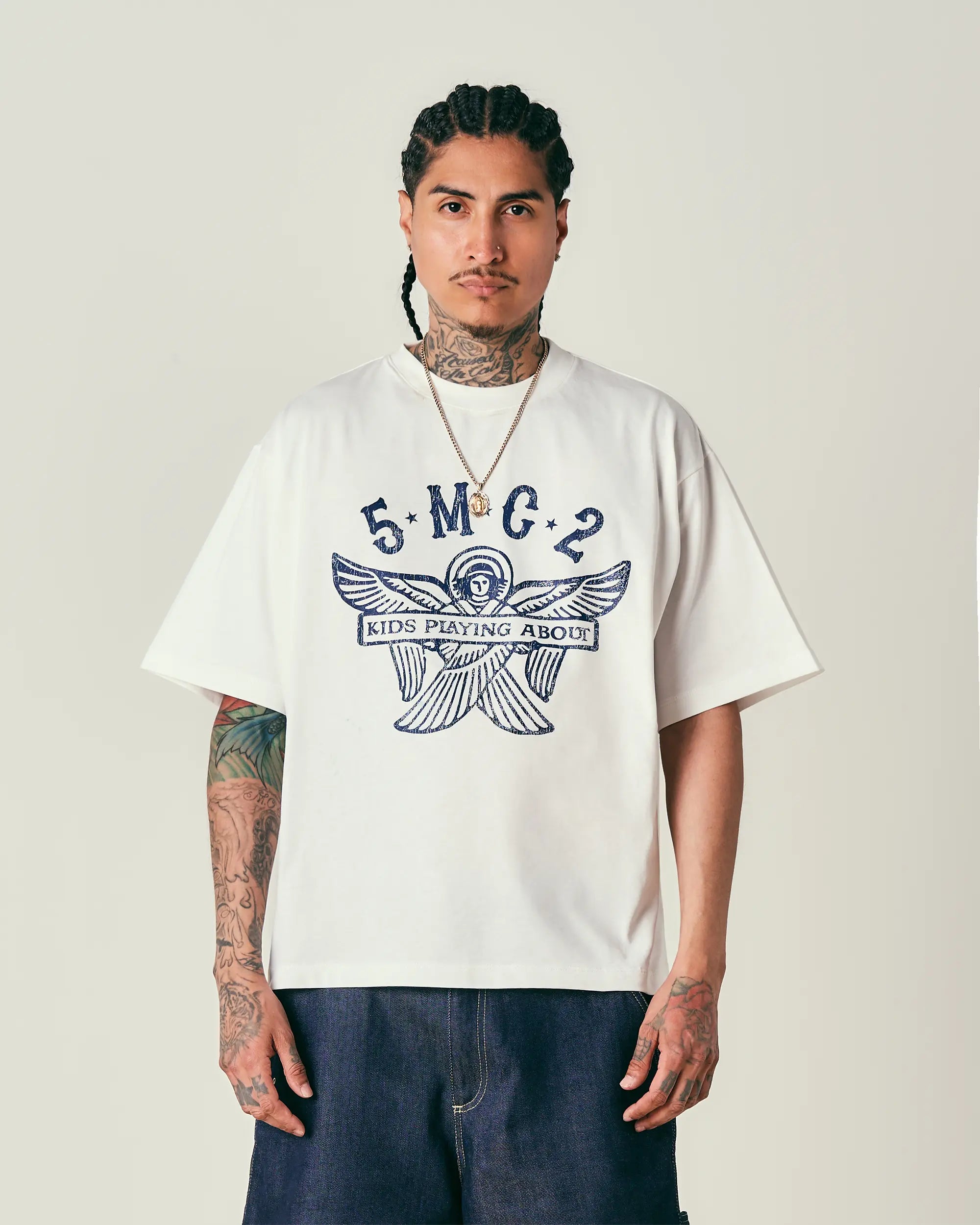 Salvation Tee