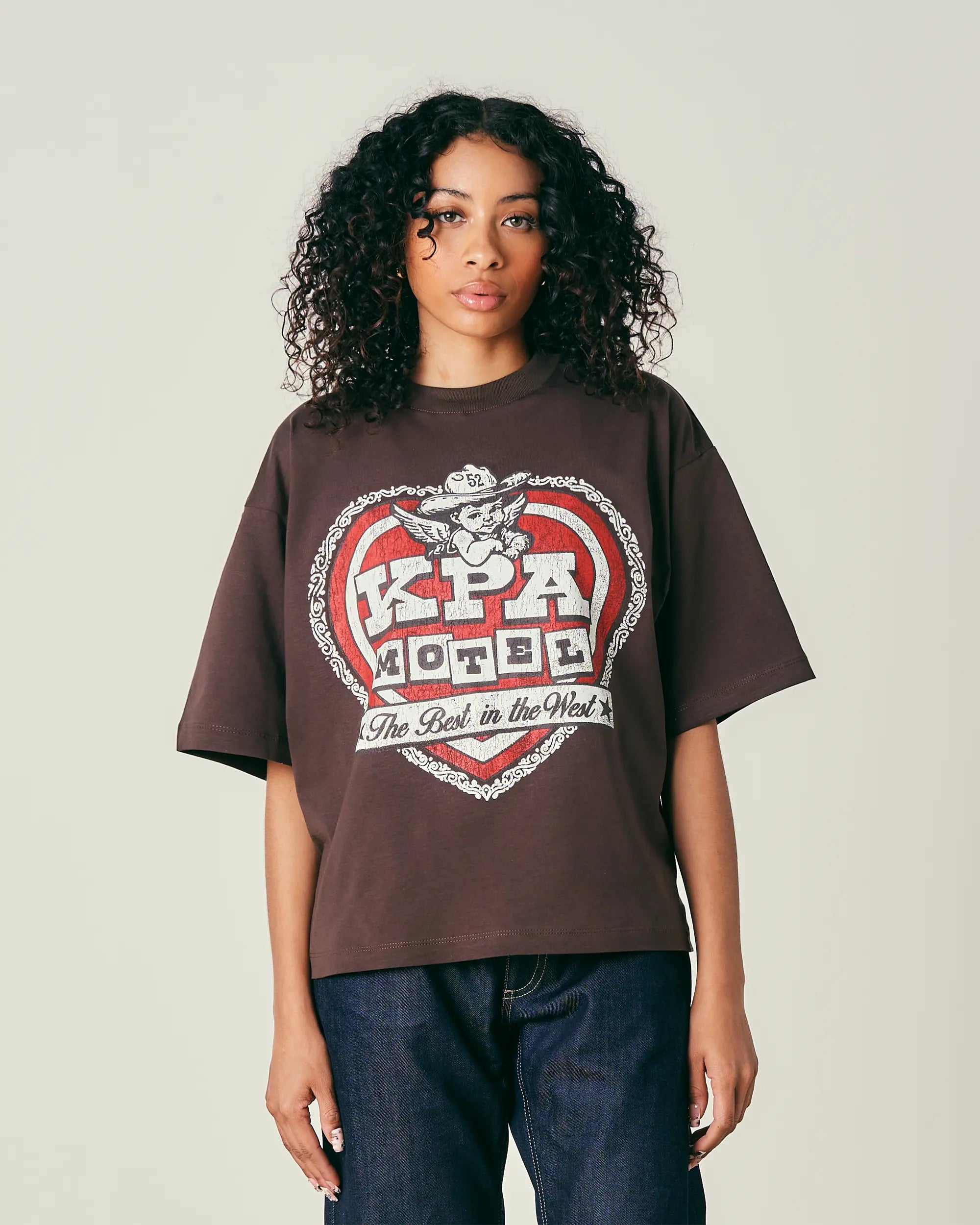 Motel Tee