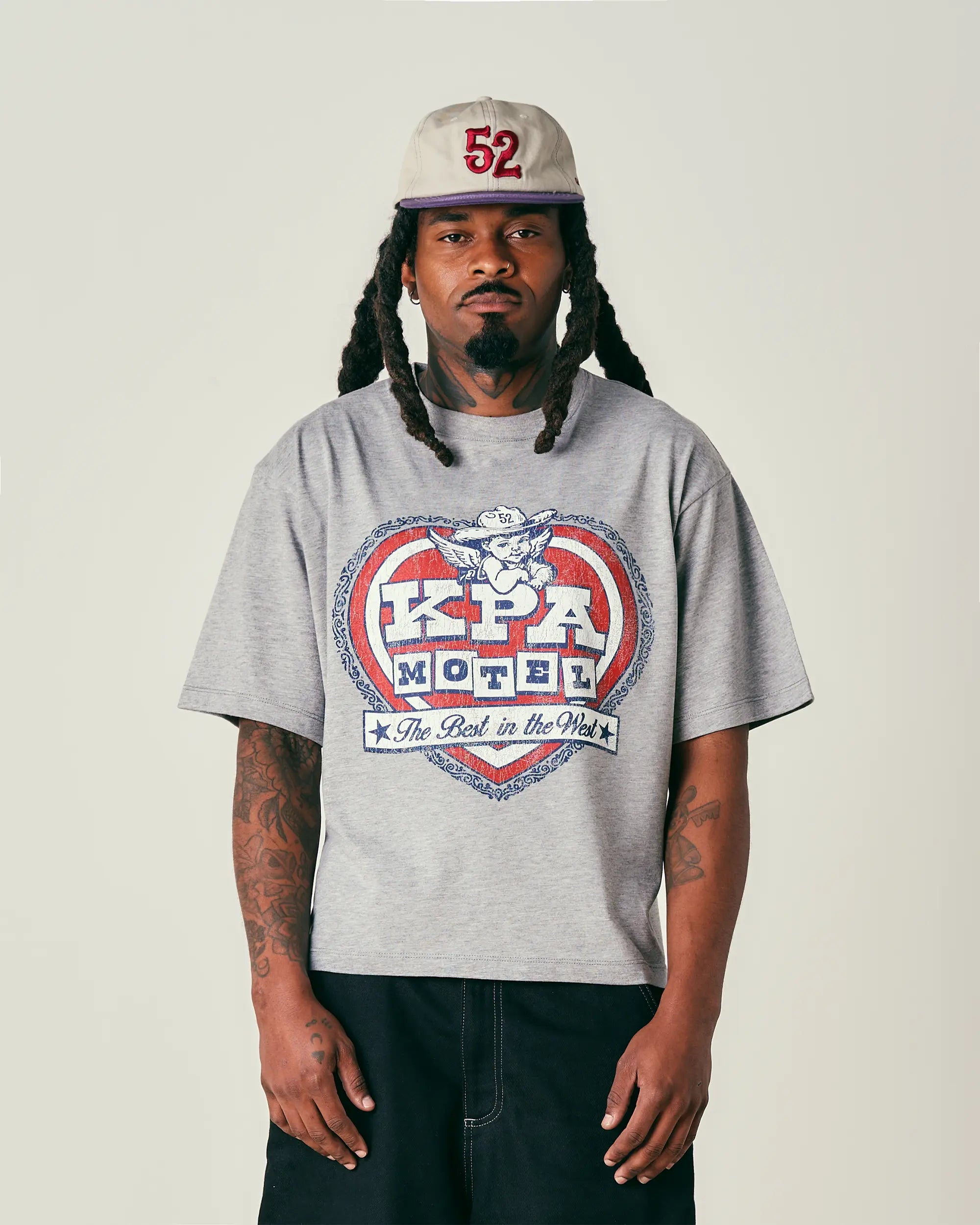 Motel Tee