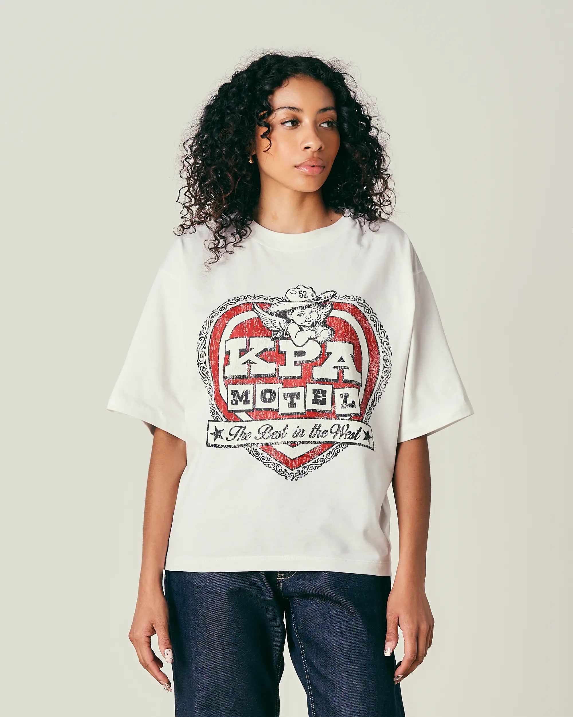 Motel Tee