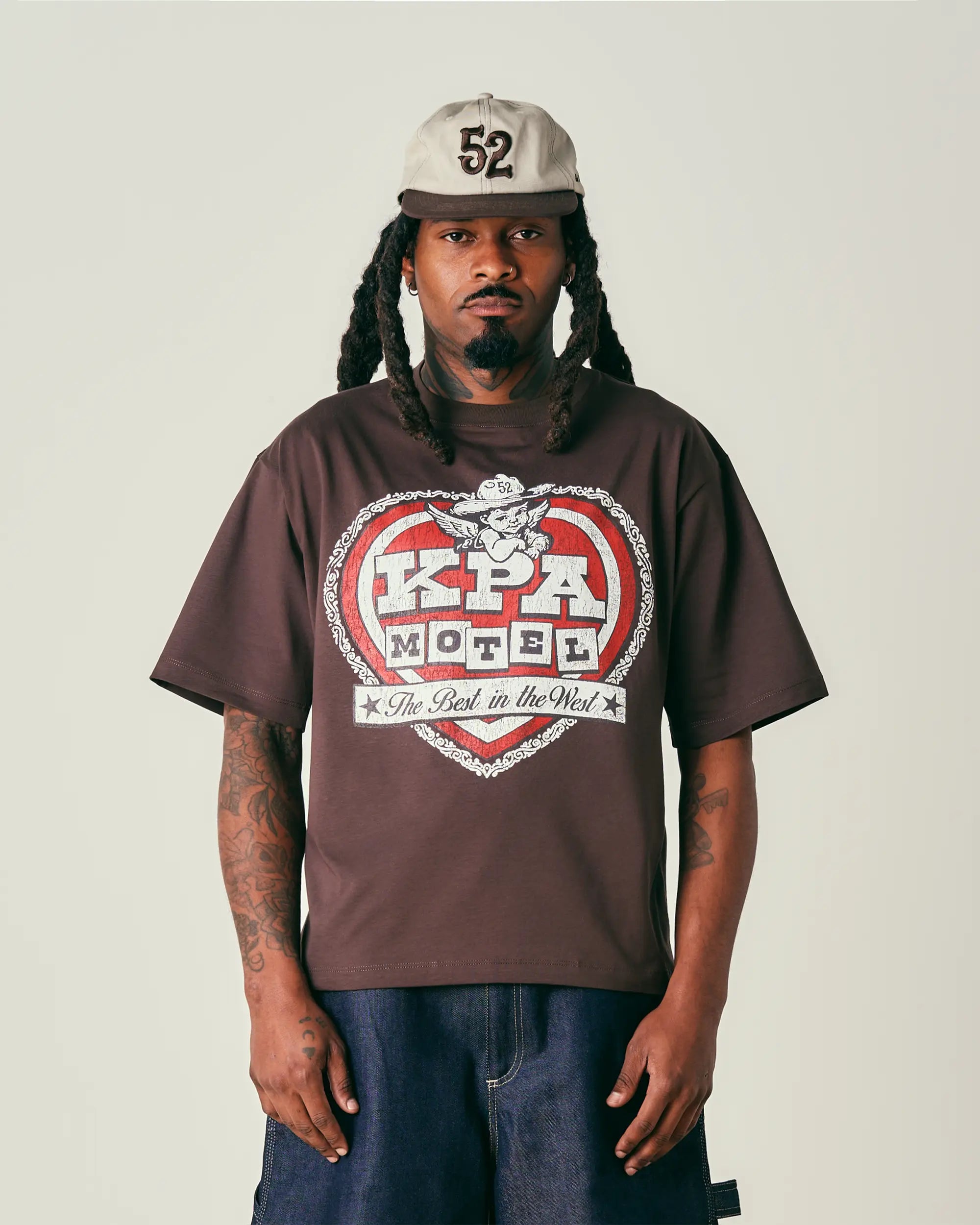 Motel Tee