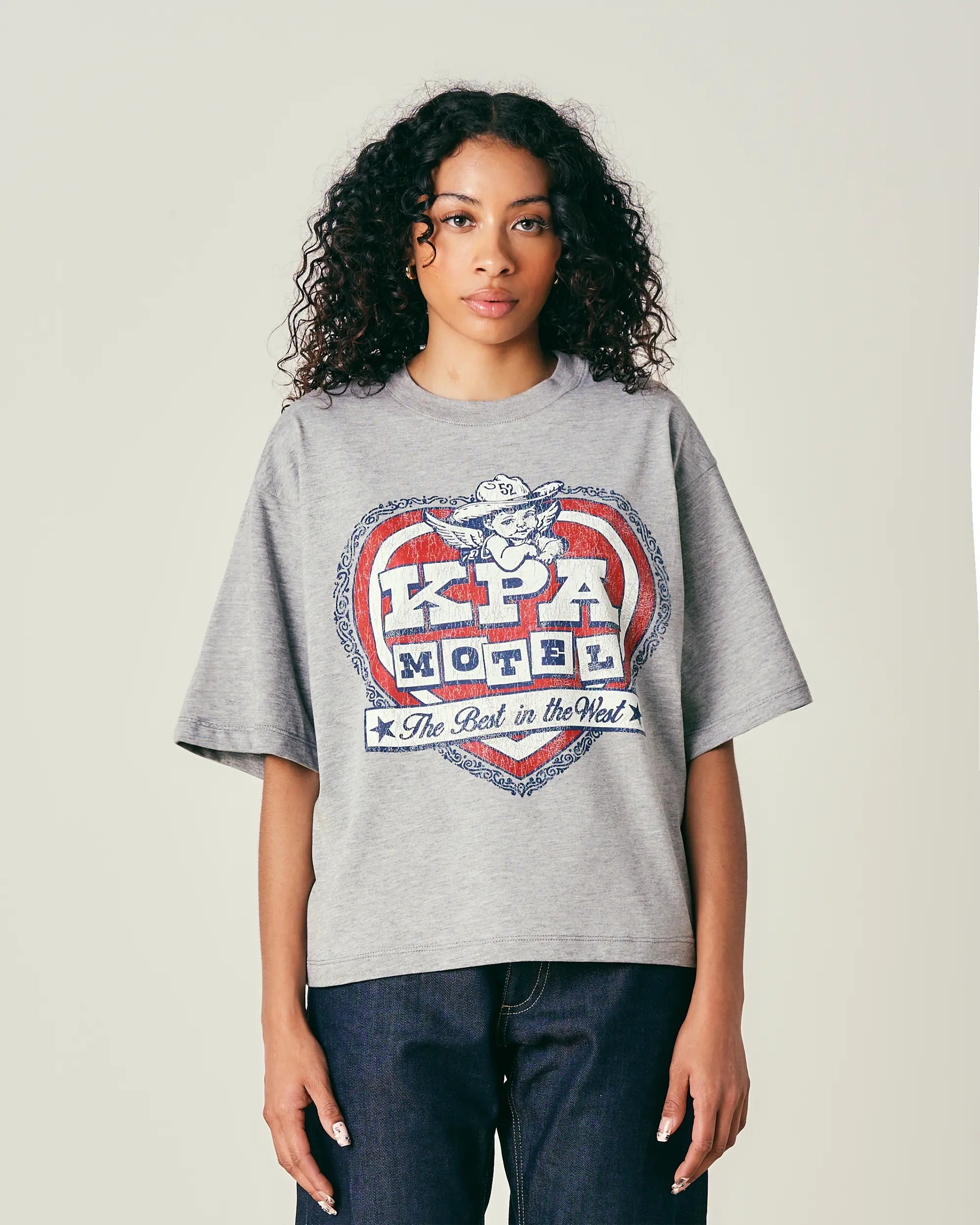 Motel Tee
