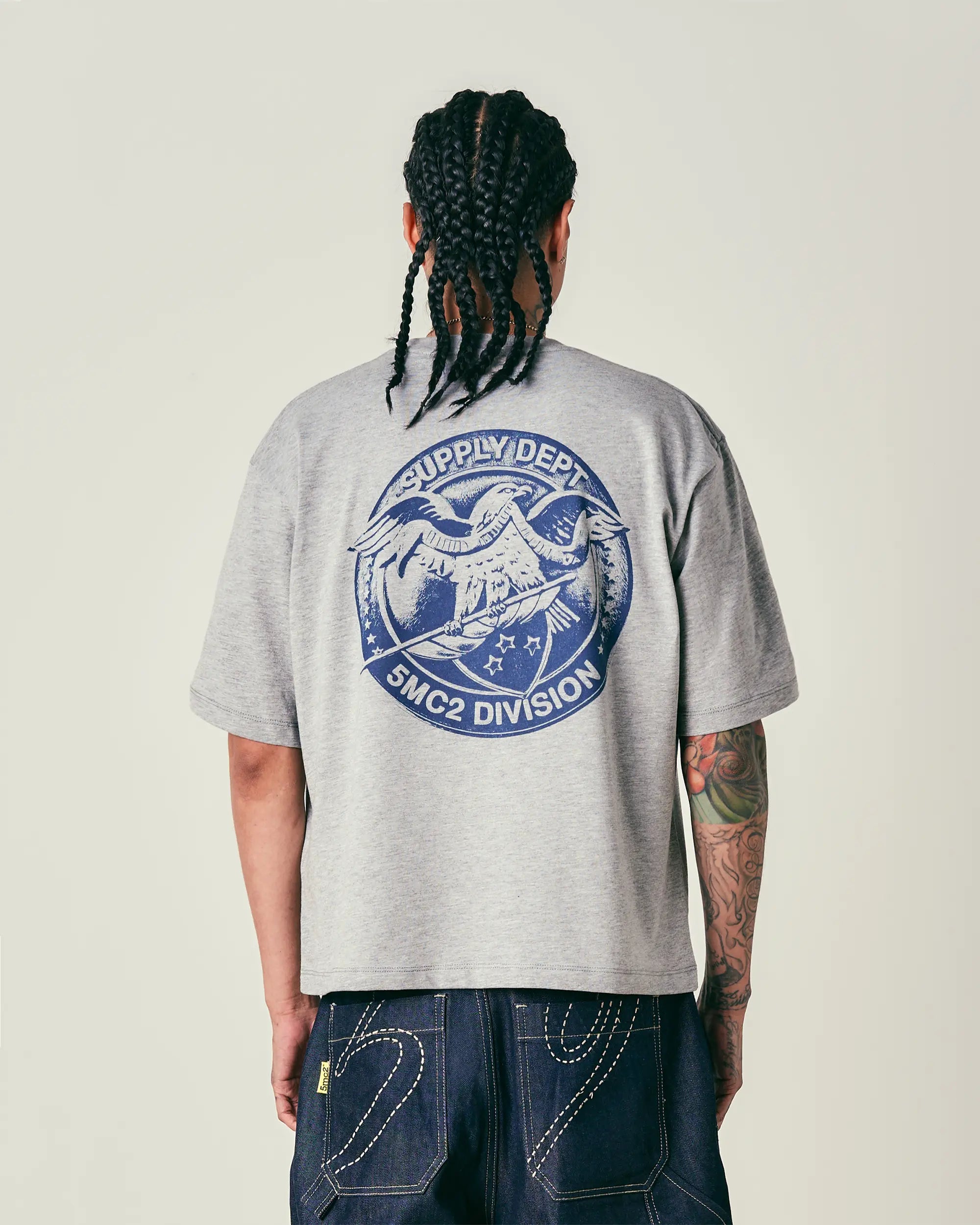 Freedom Tee